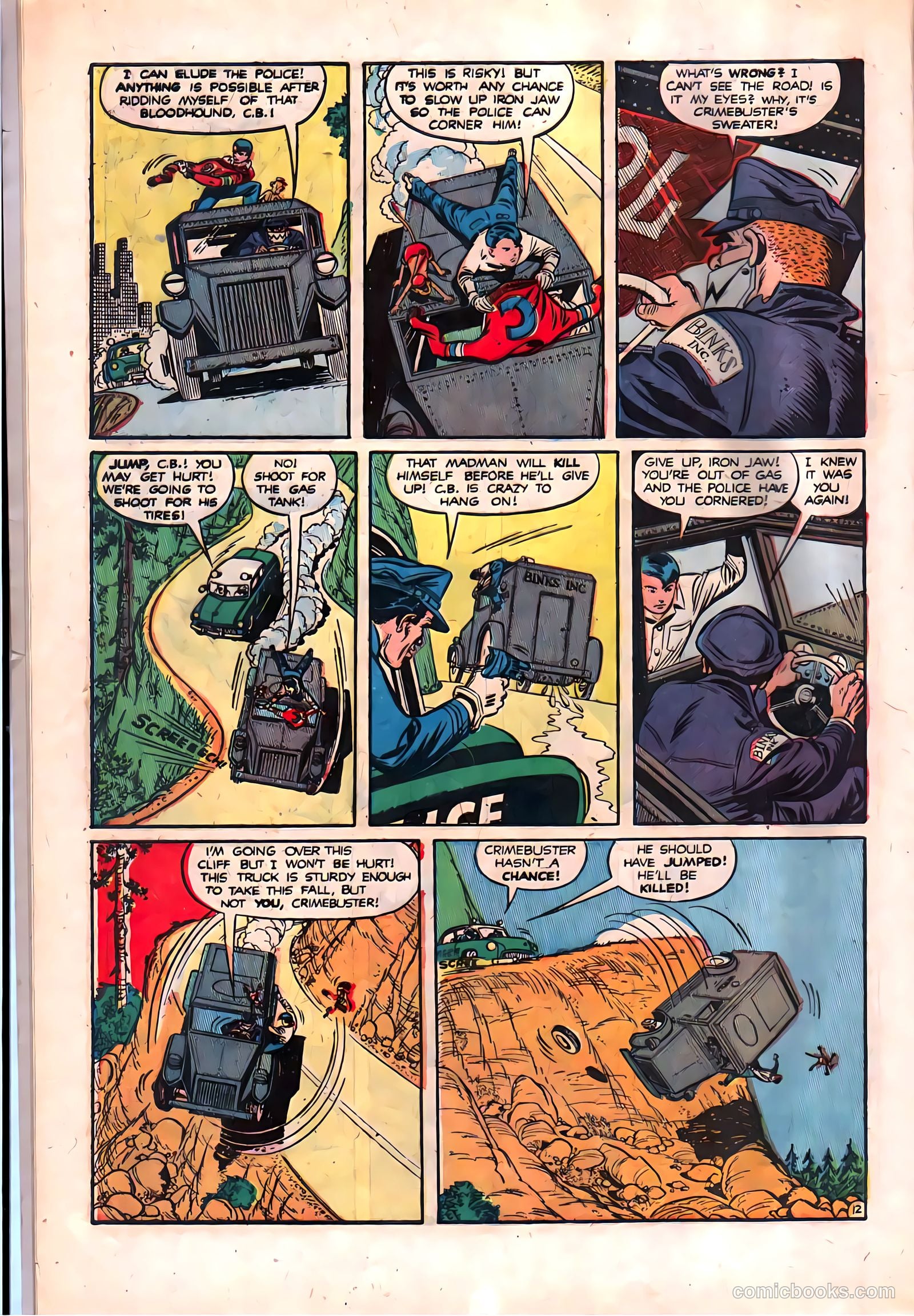 Boy Comics #61 — page 14 of 52
