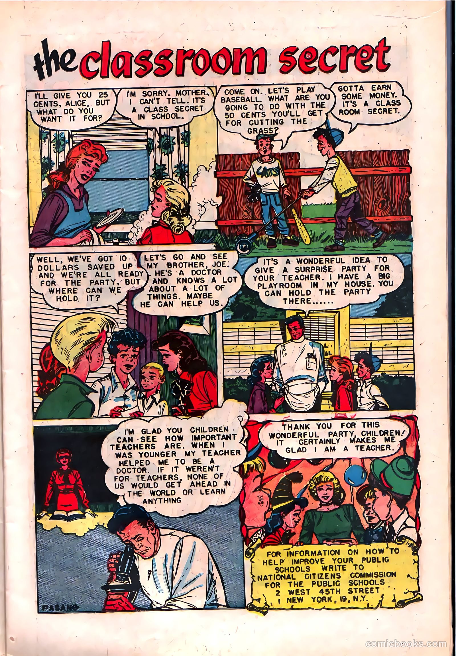 Boy Comics #61 — page 17 of 52