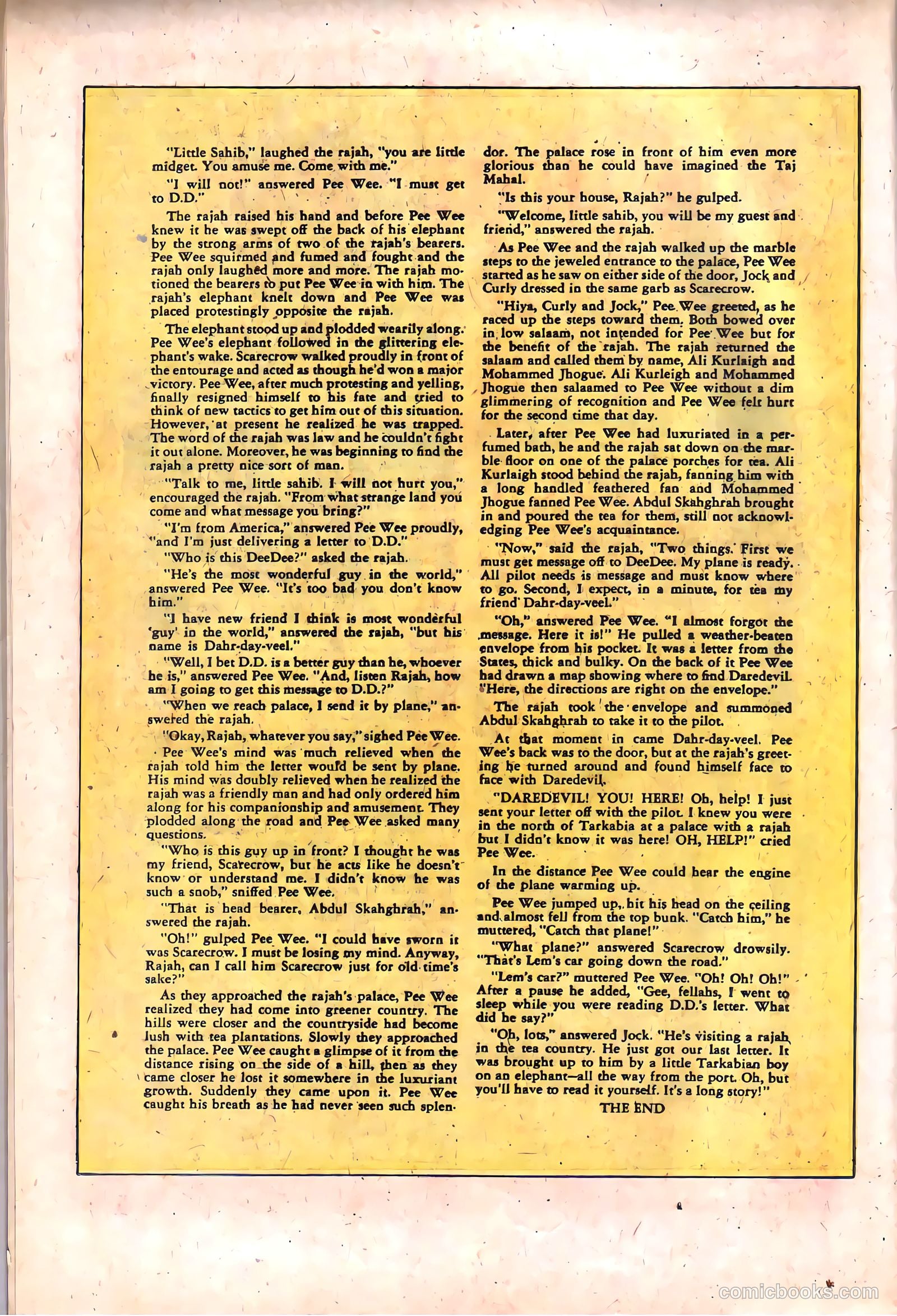 Boy Comics #61 — page 20 of 52