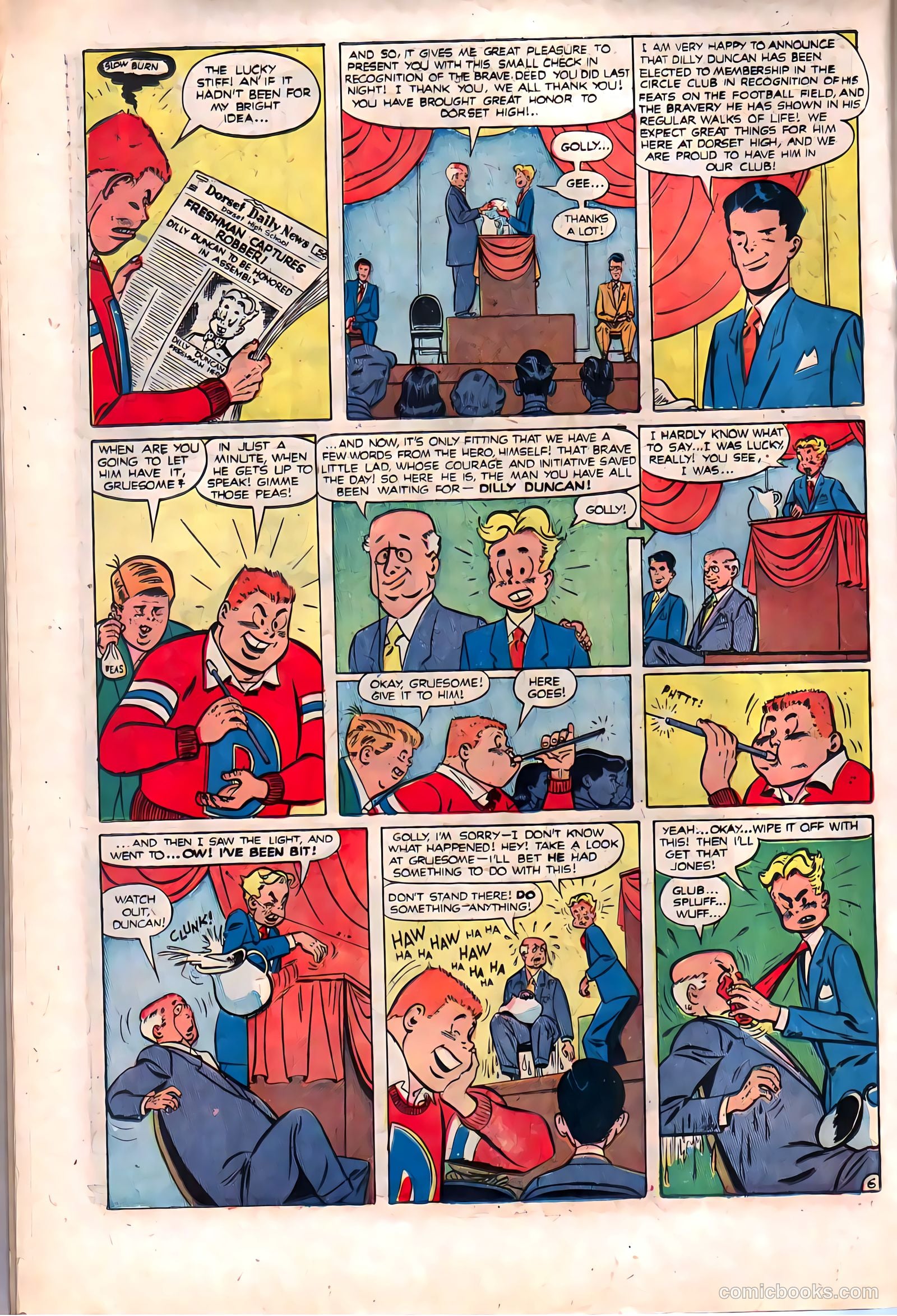 Boy Comics #61 — page 28 of 52