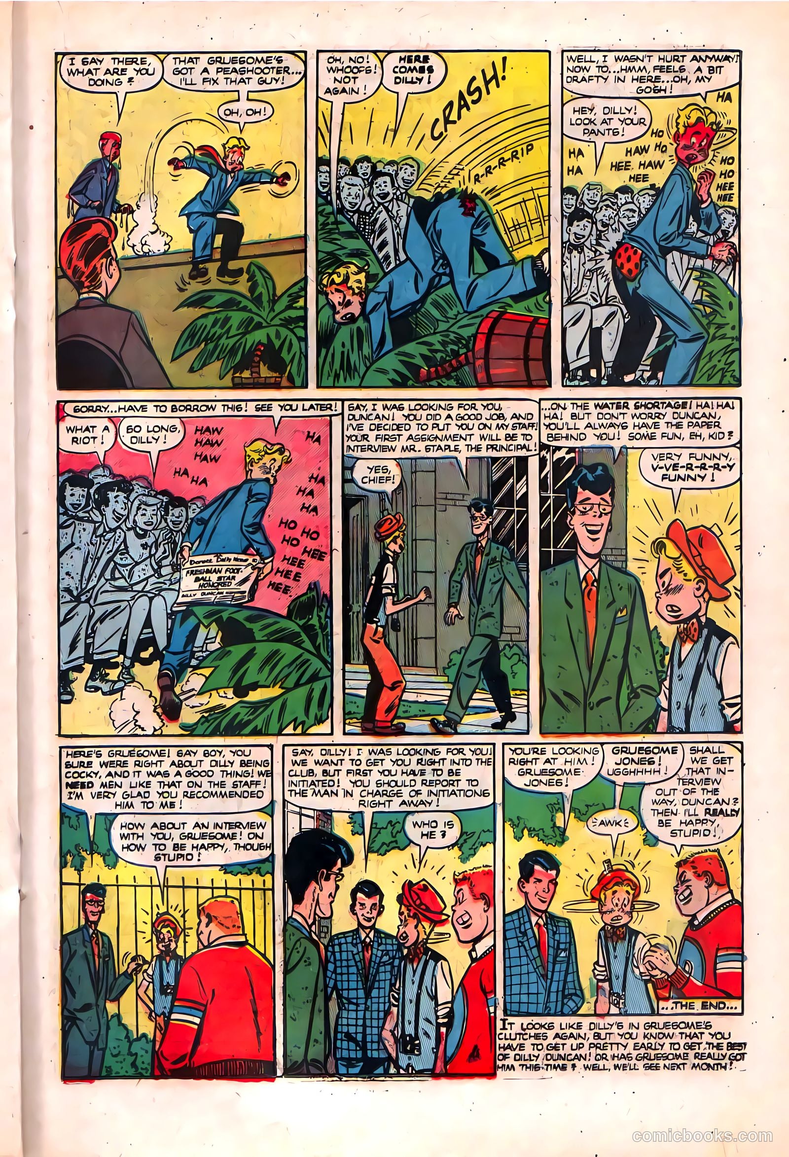 Boy Comics #61 — page 29 of 52
