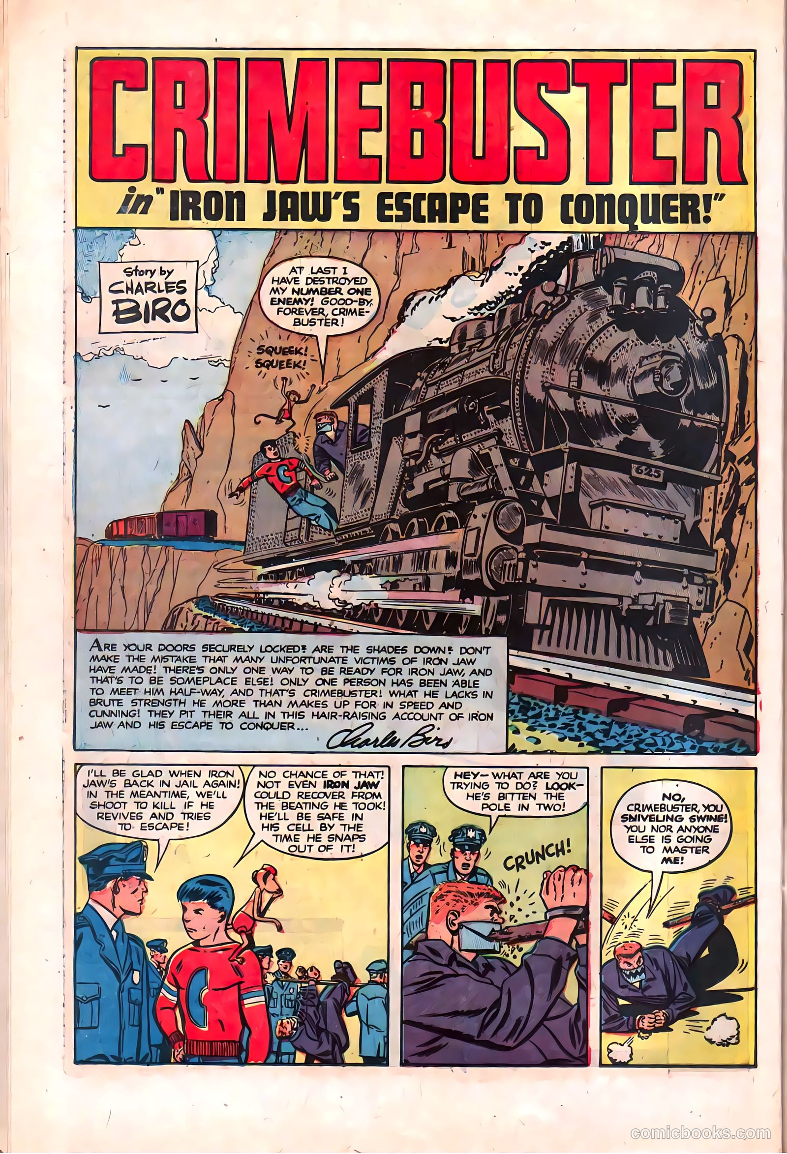 Boy Comics #61 — page 32 of 52