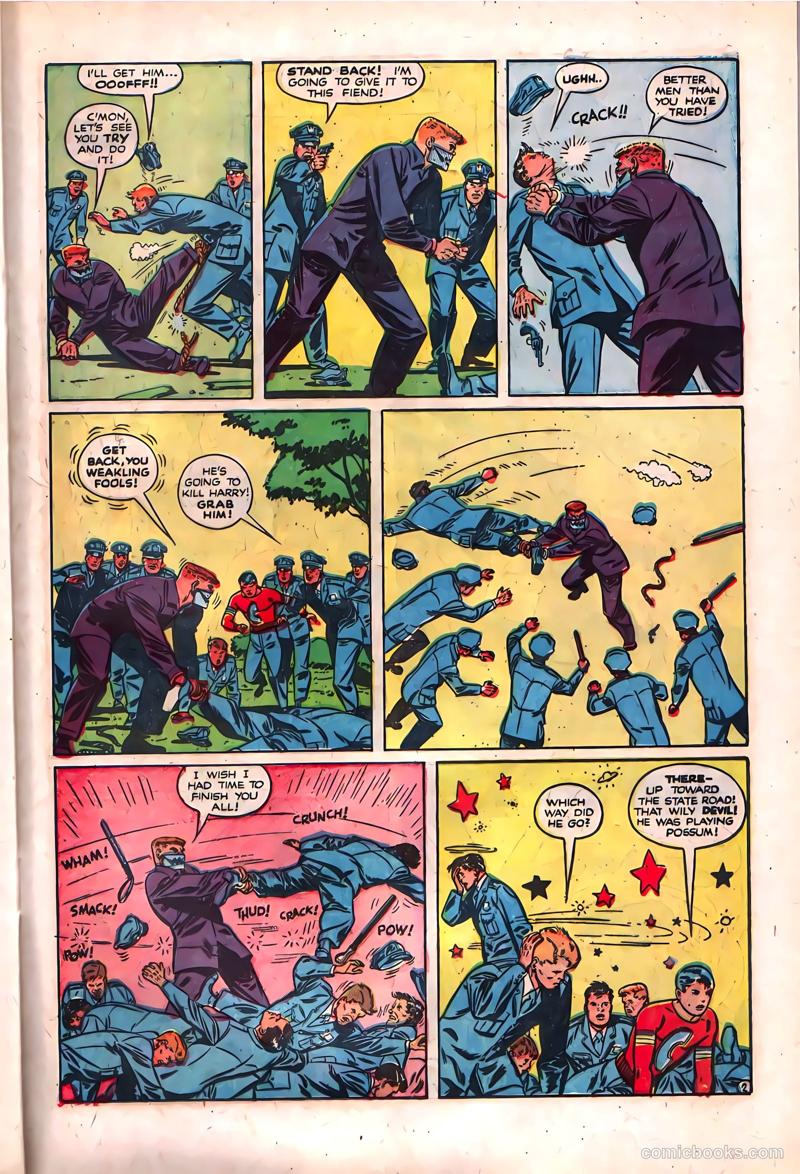 Boy Comics #61 — page 33 of 52