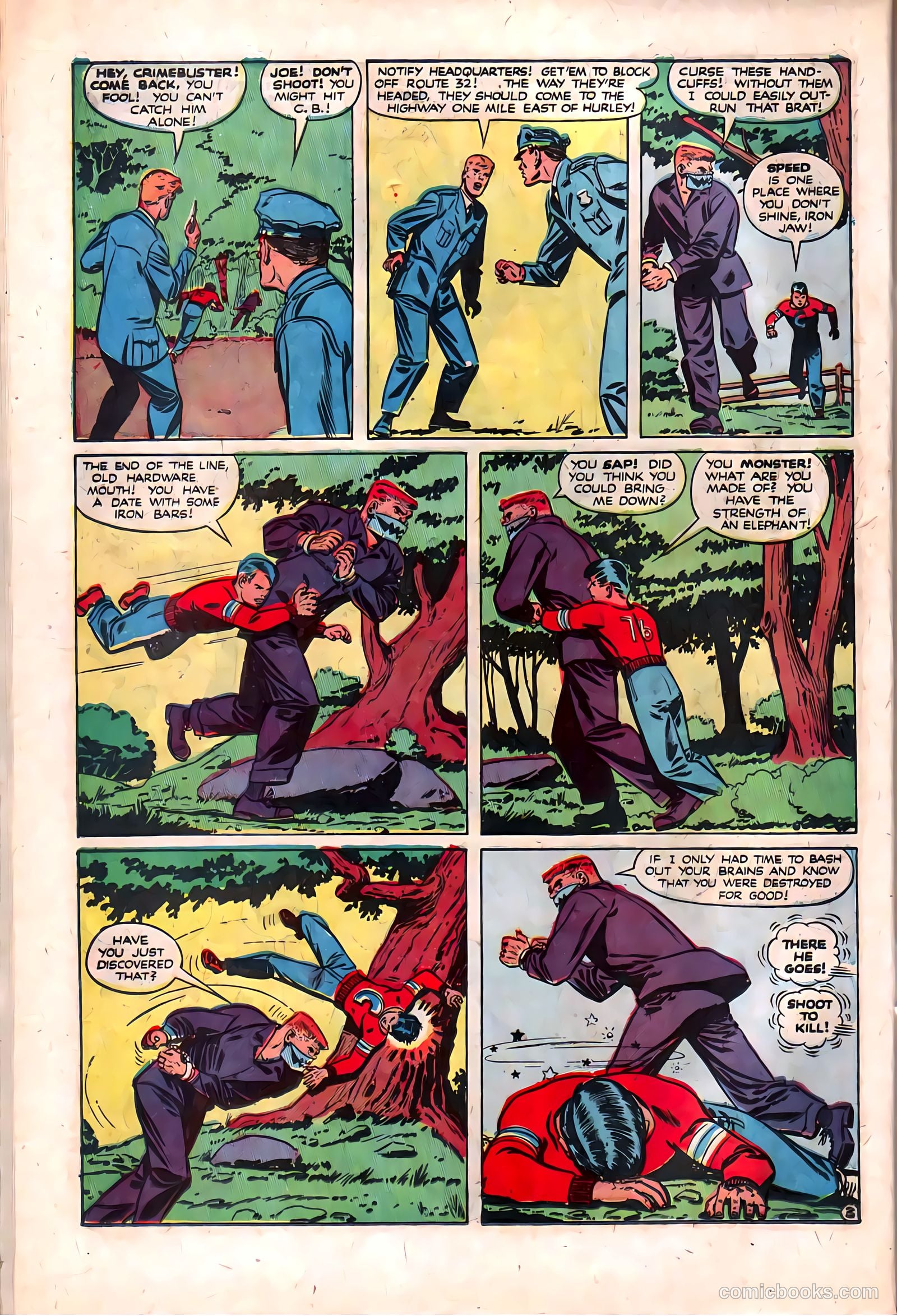 Boy Comics #61 — page 34 of 52