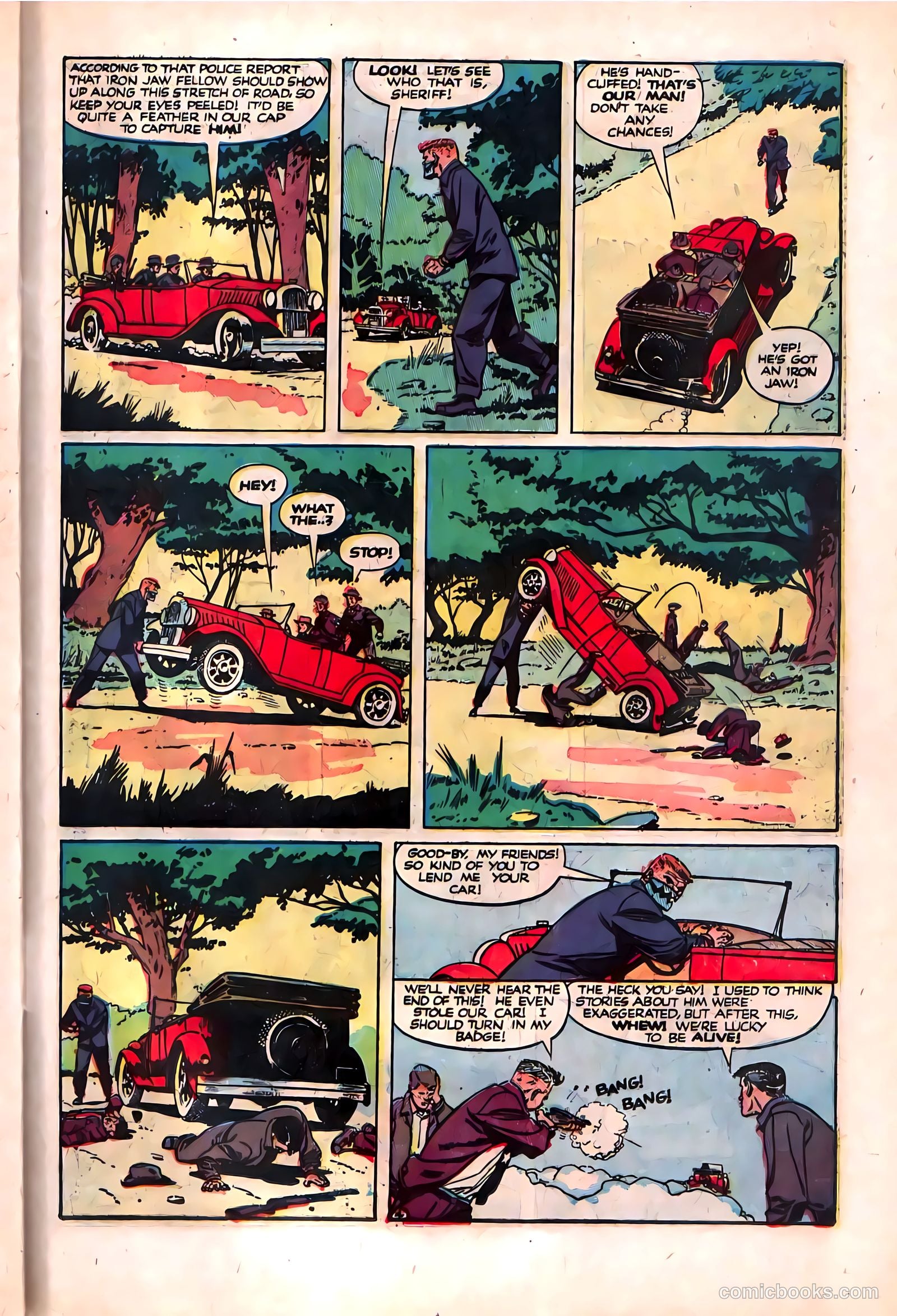 Boy Comics #61 — page 35 of 52