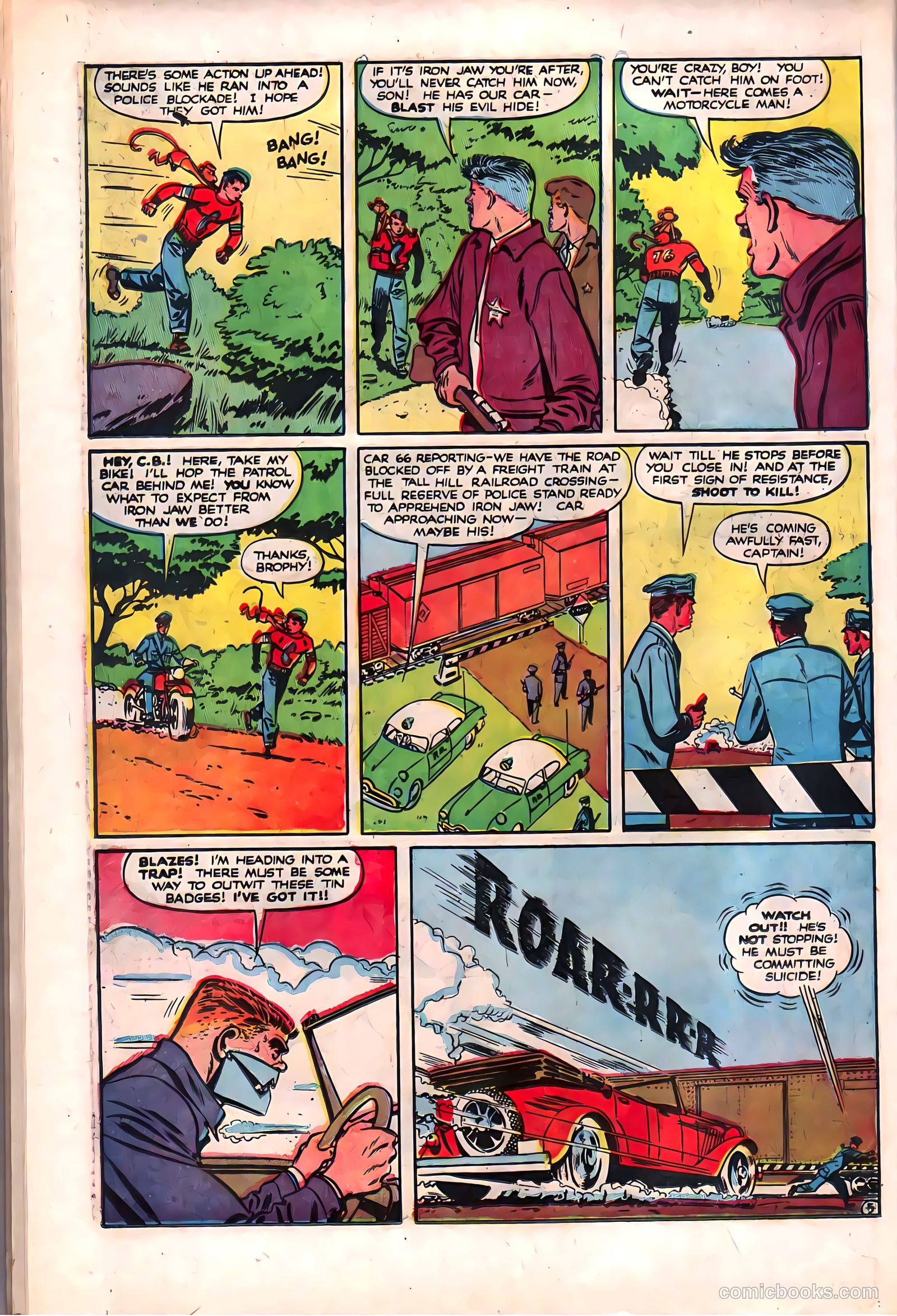 Boy Comics #61 — page 36 of 52