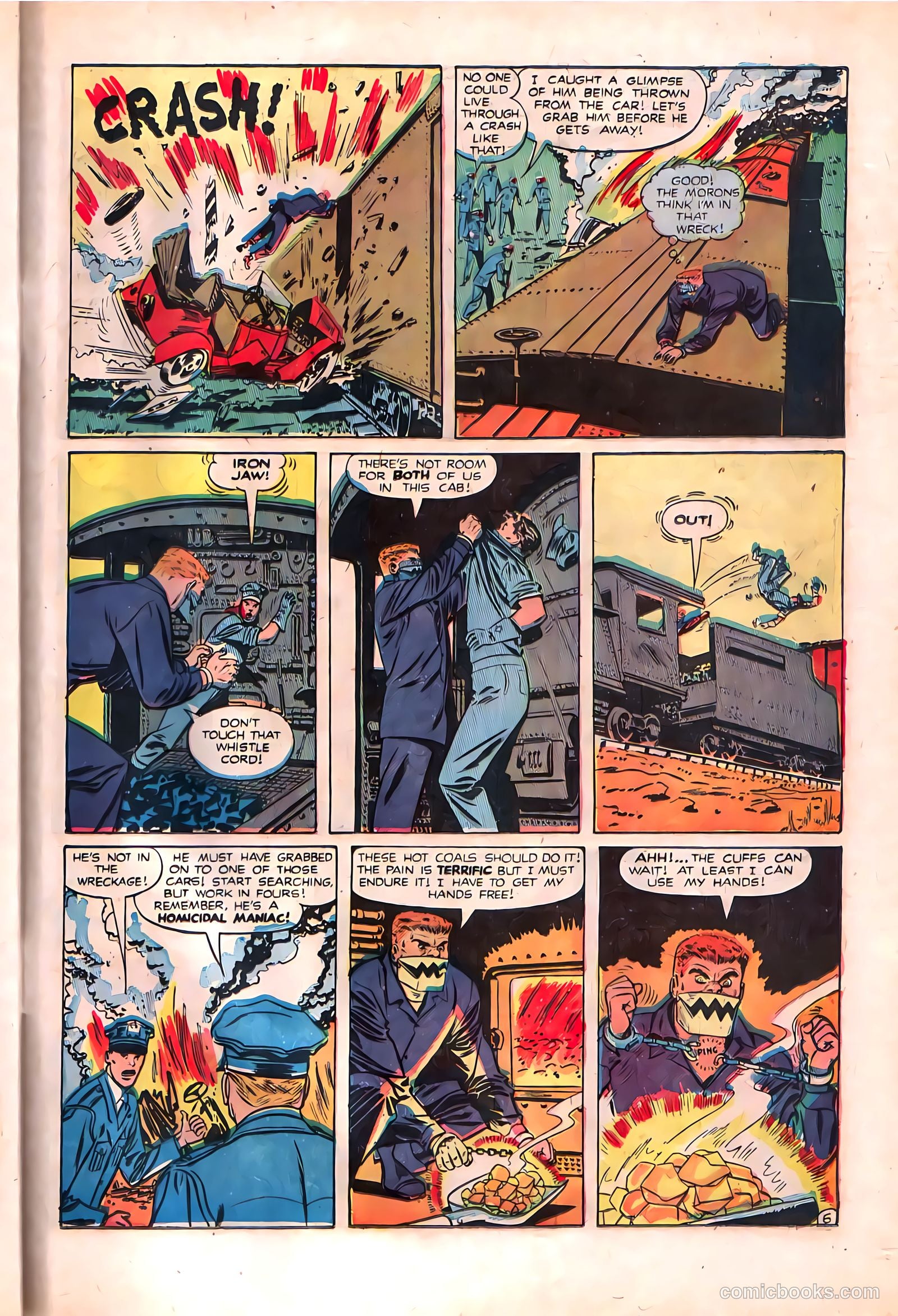 Boy Comics #61 — page 37 of 52