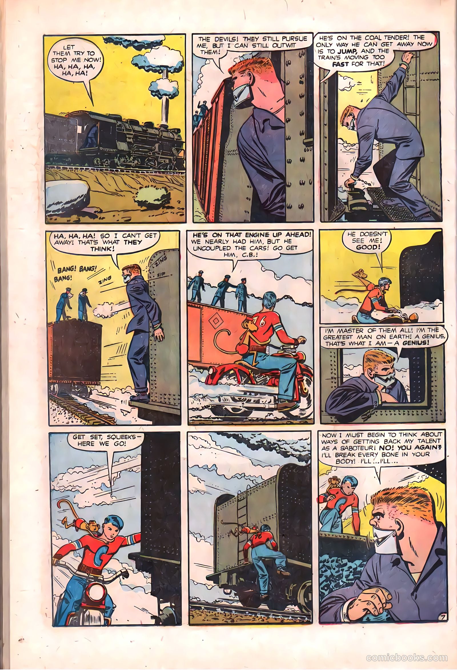 Boy Comics #61 — page 38 of 52