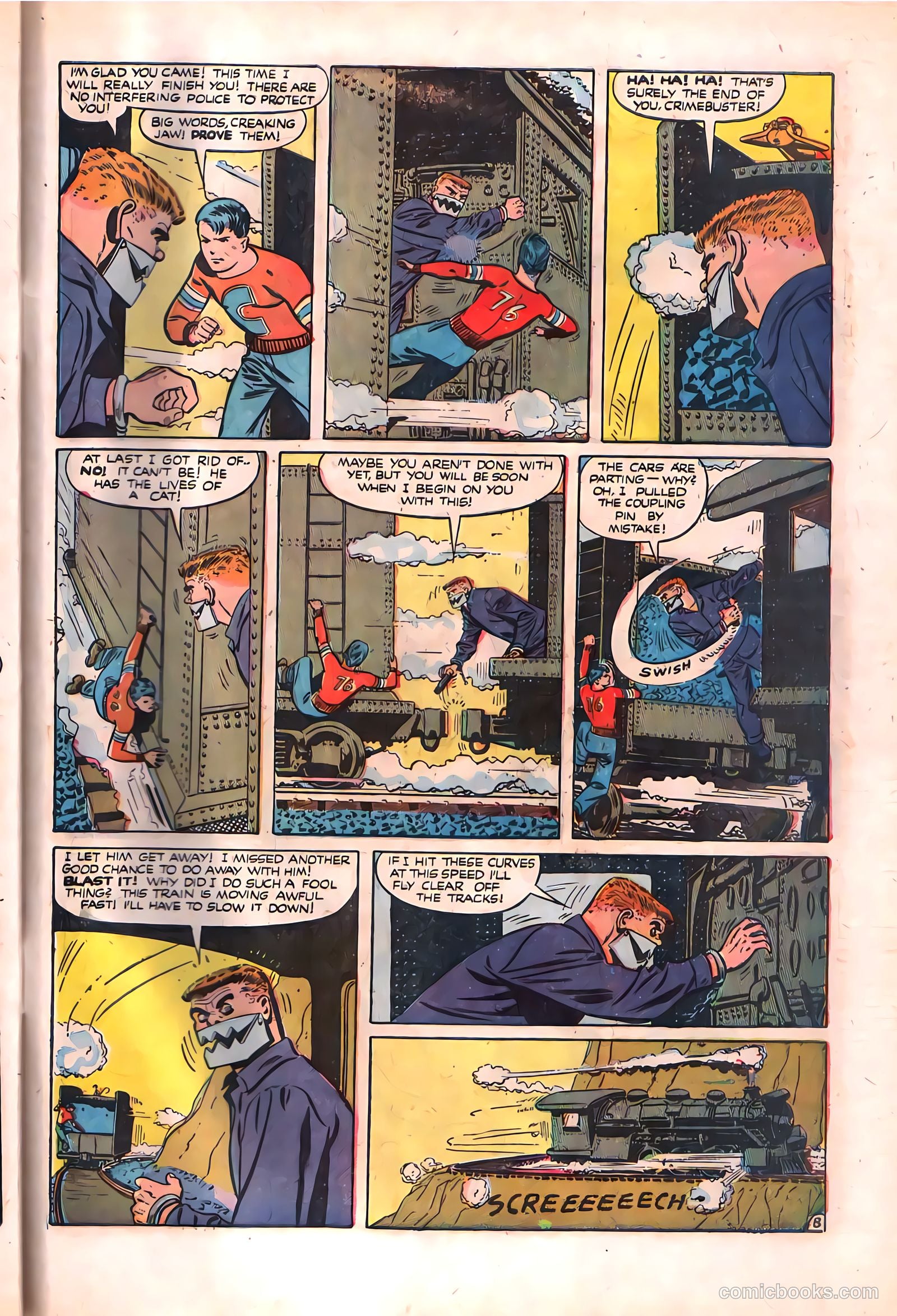 Boy Comics #61 — page 39 of 52