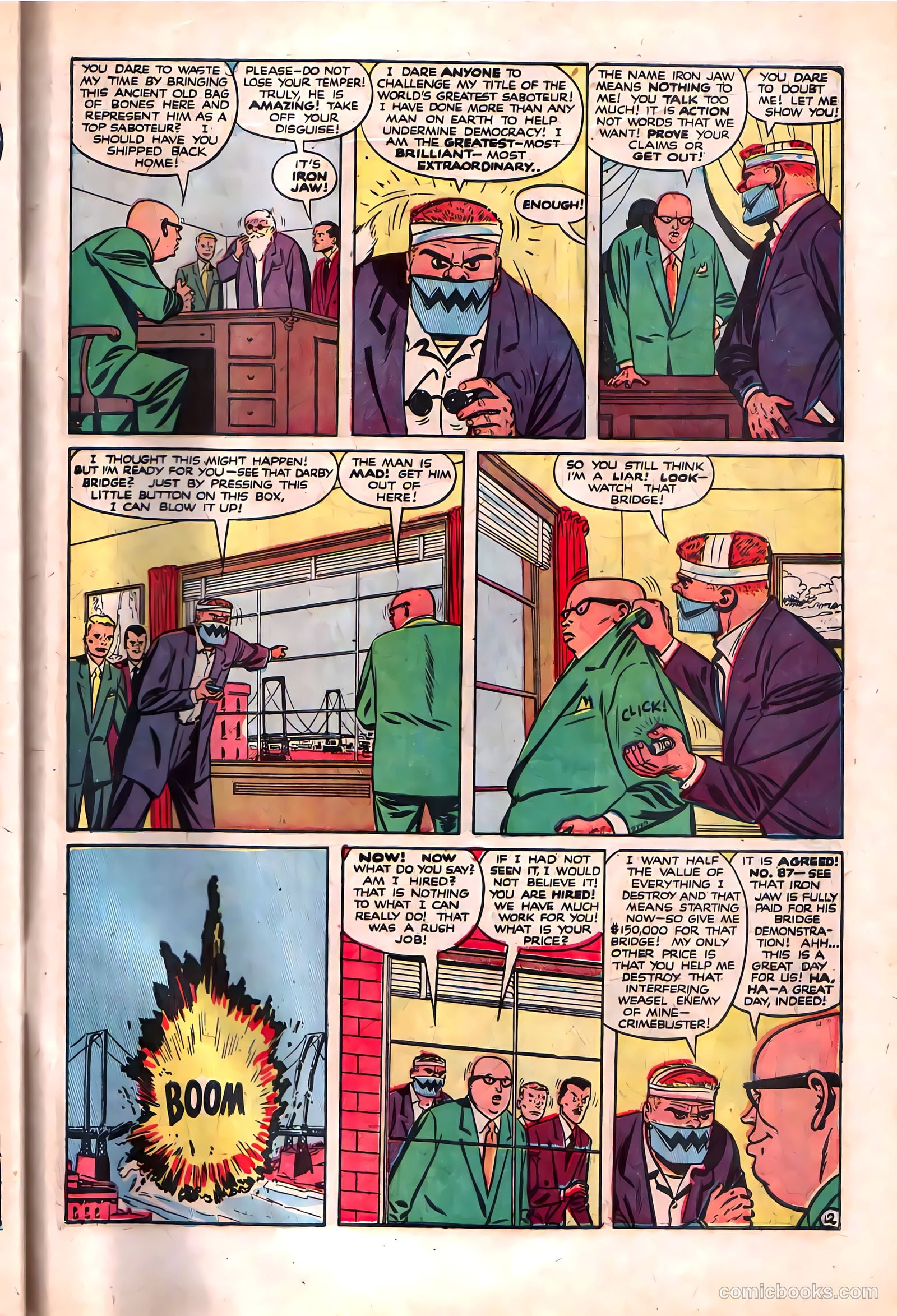 Boy Comics #61 — page 43 of 52