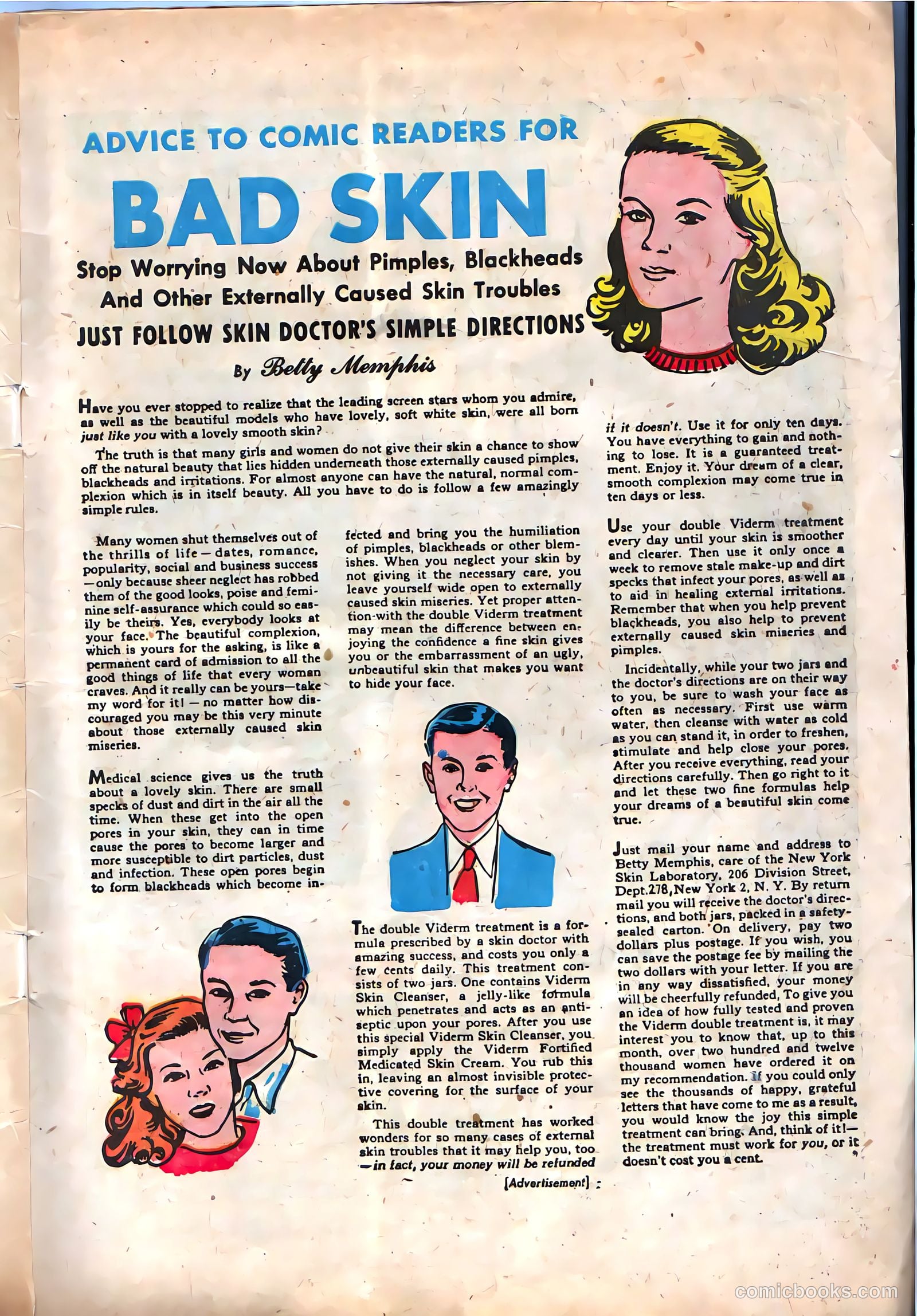 Boy Comics #38 — page 3 of 52