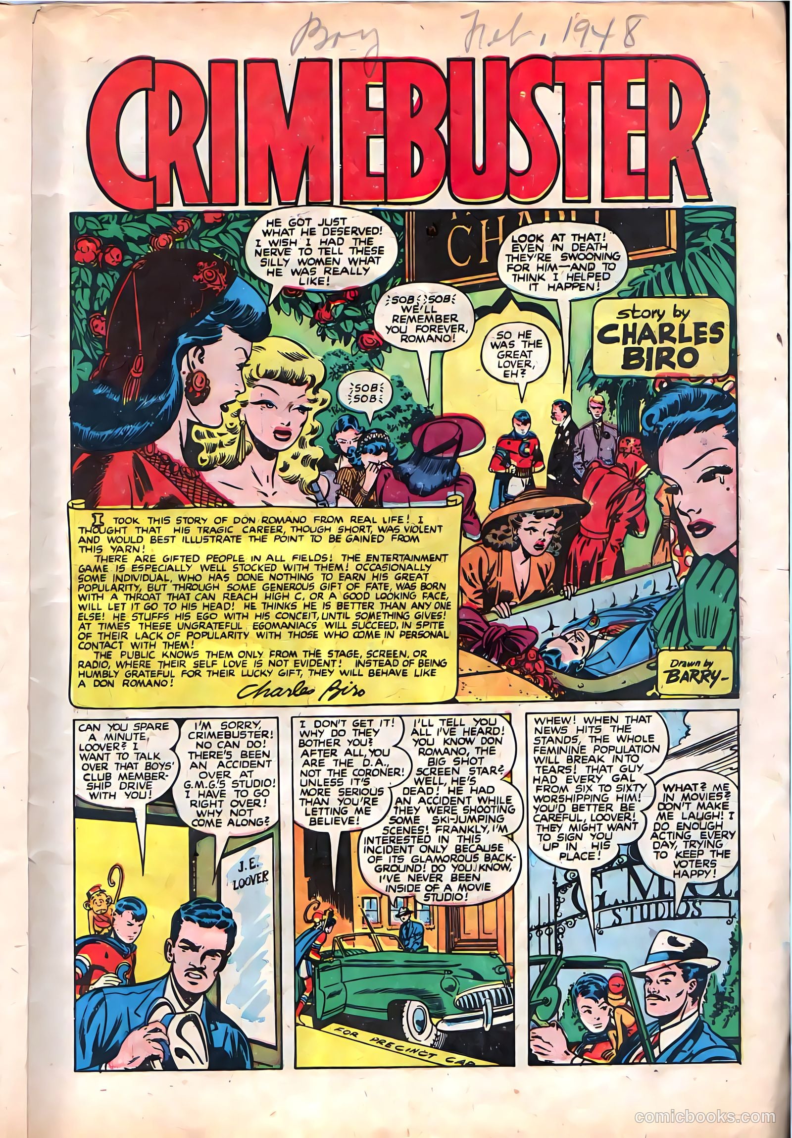 Boy Comics #38 — page 5 of 52