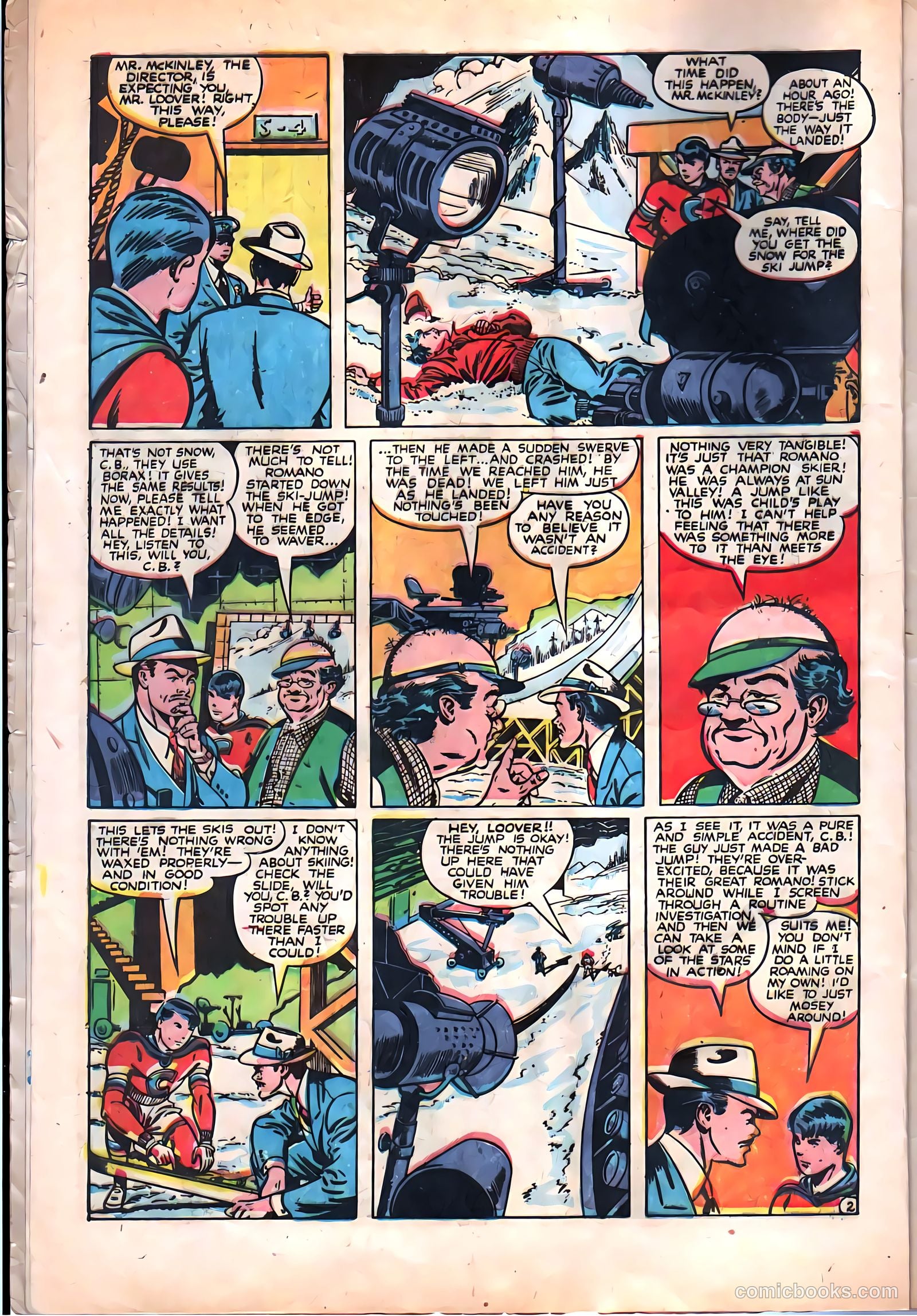Boy Comics #38 — page 6 of 52