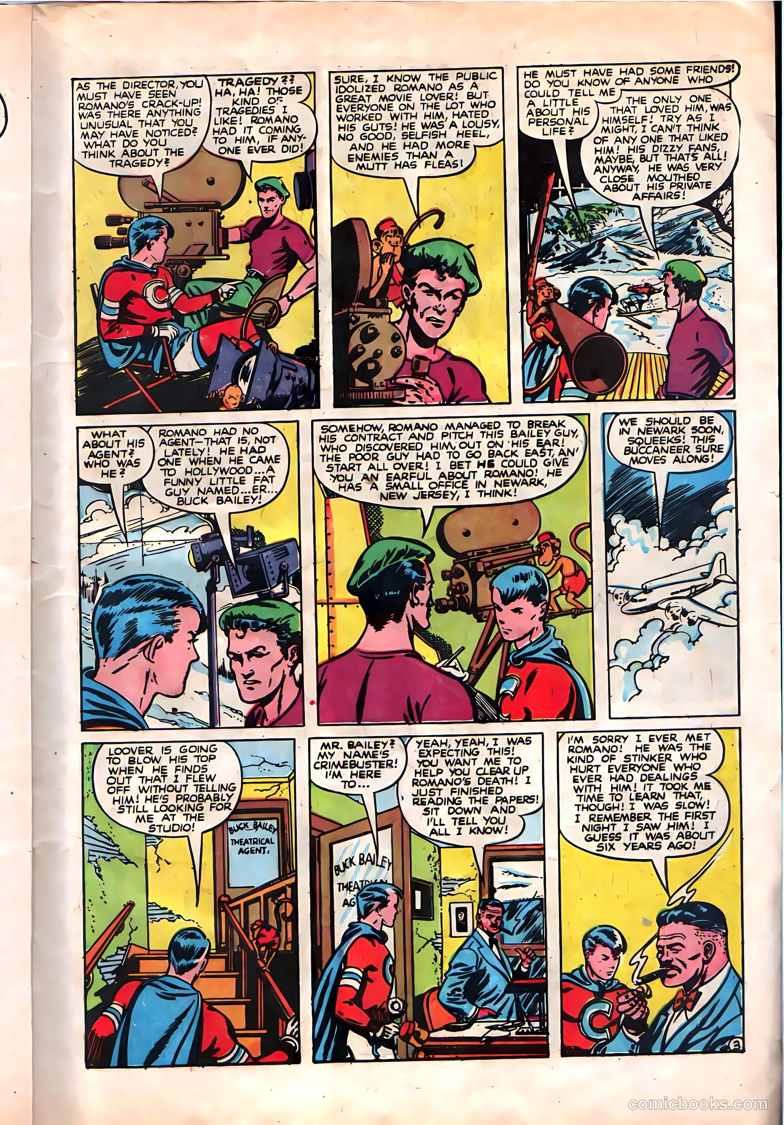 Boy Comics #38 — page 7 of 52