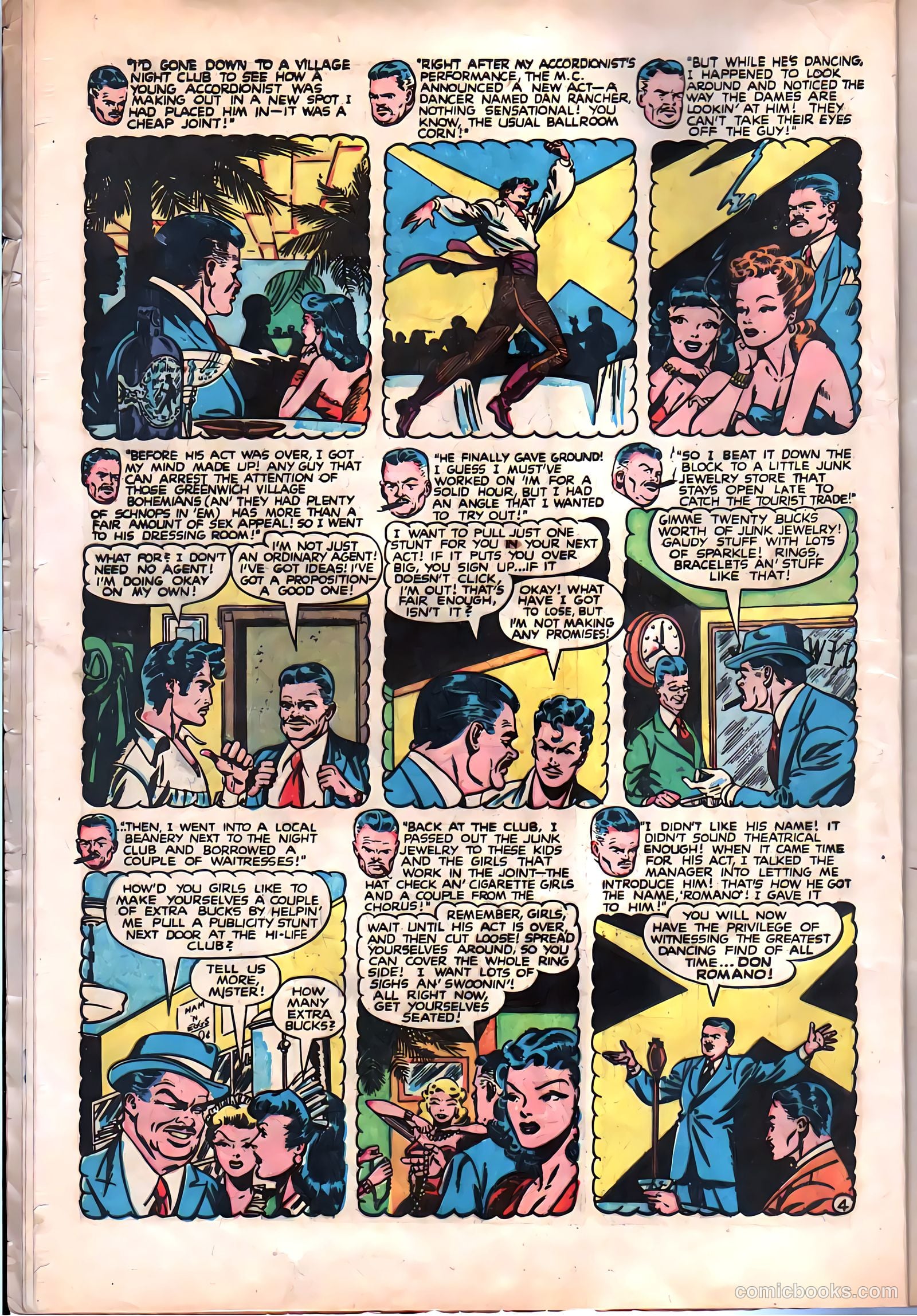Boy Comics #38 — page 8 of 52