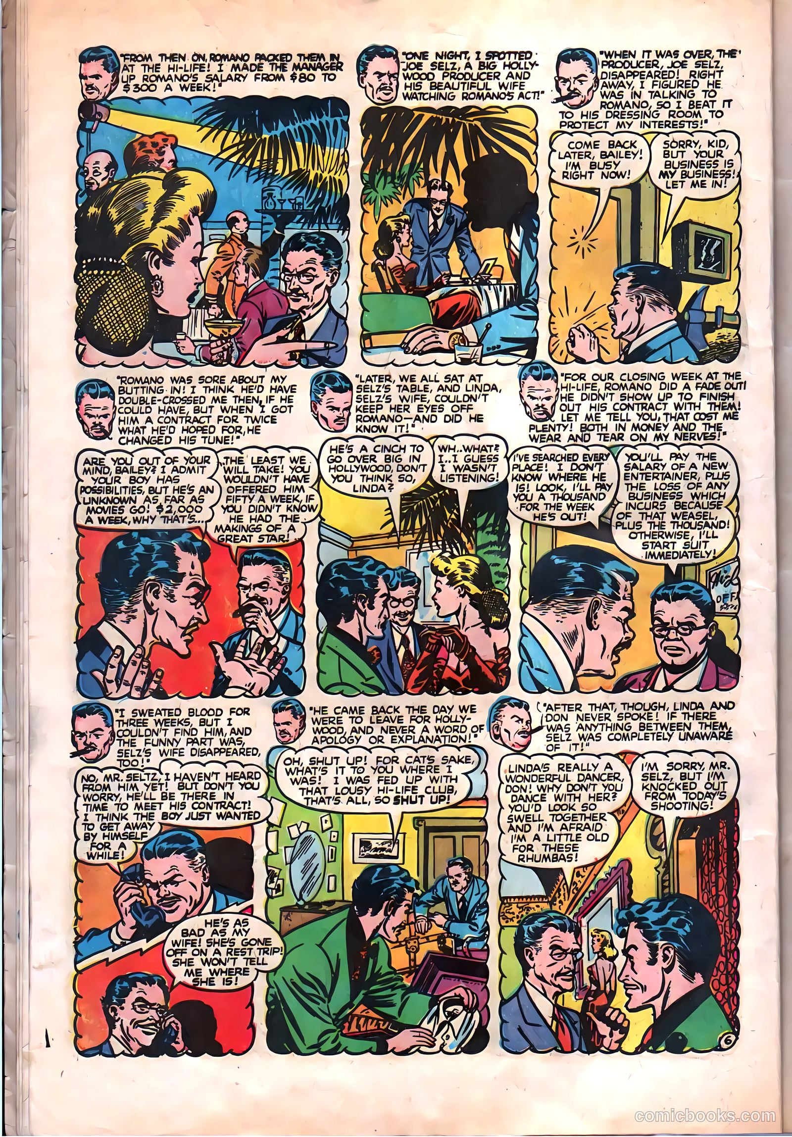 Boy Comics #38 — page 10 of 52