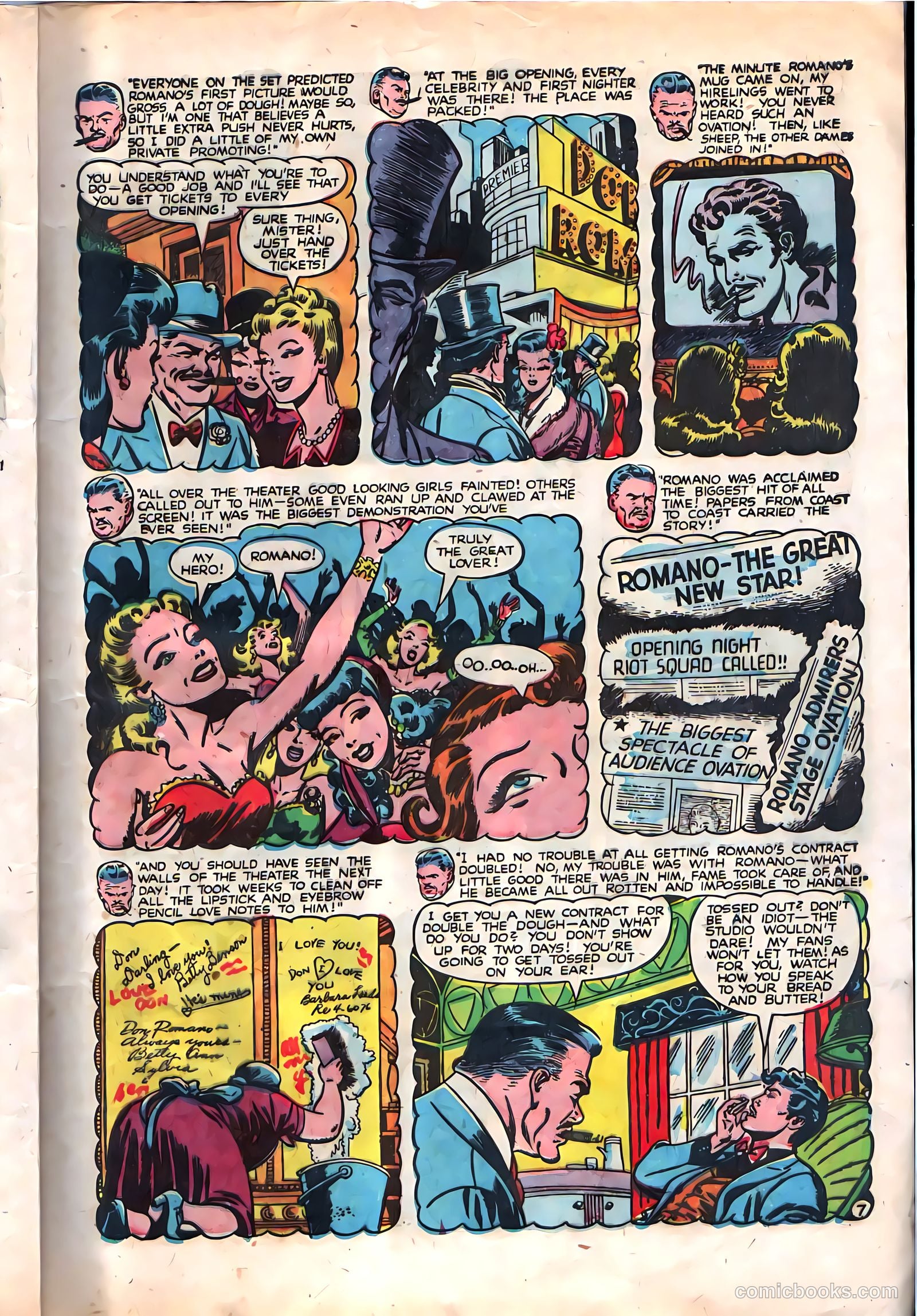 Boy Comics #38 — page 11 of 52
