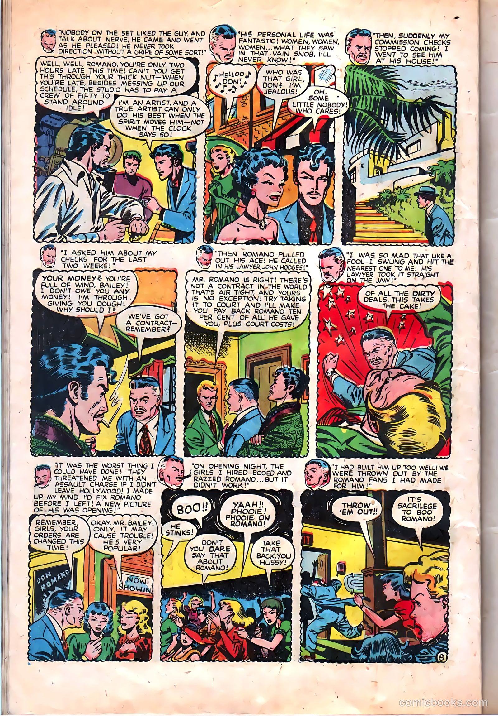 Boy Comics #38 — page 12 of 52