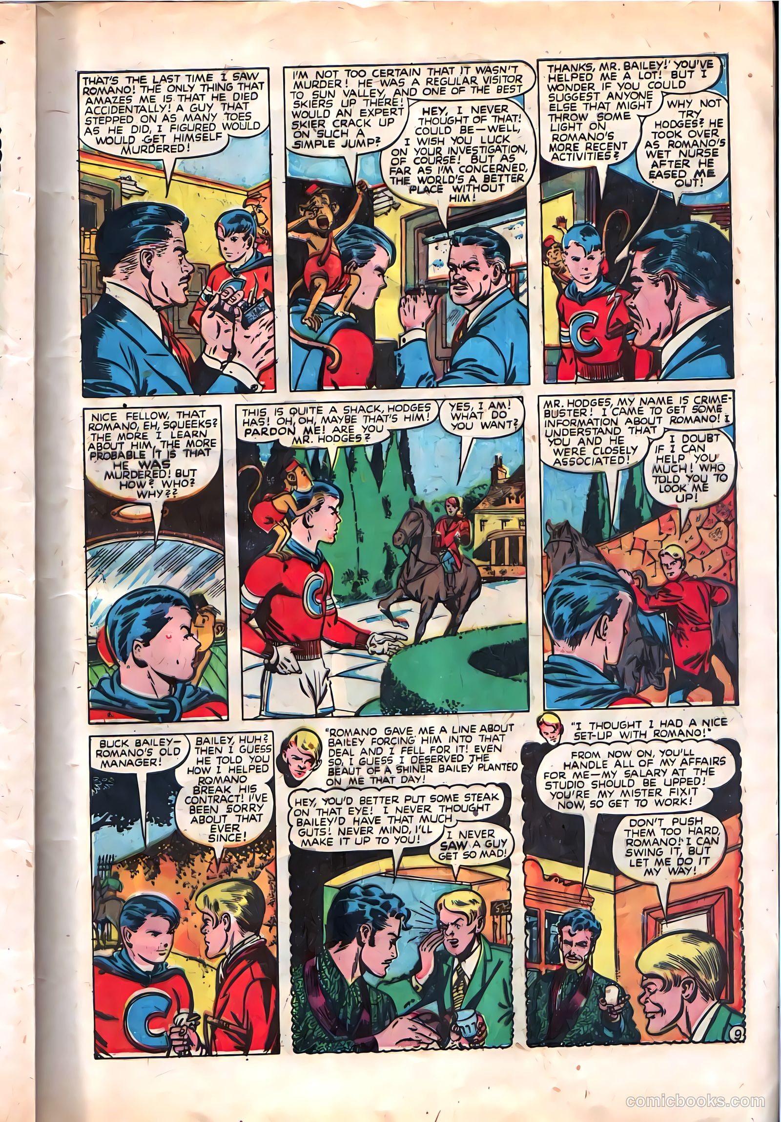 Boy Comics #38 — page 13 of 52