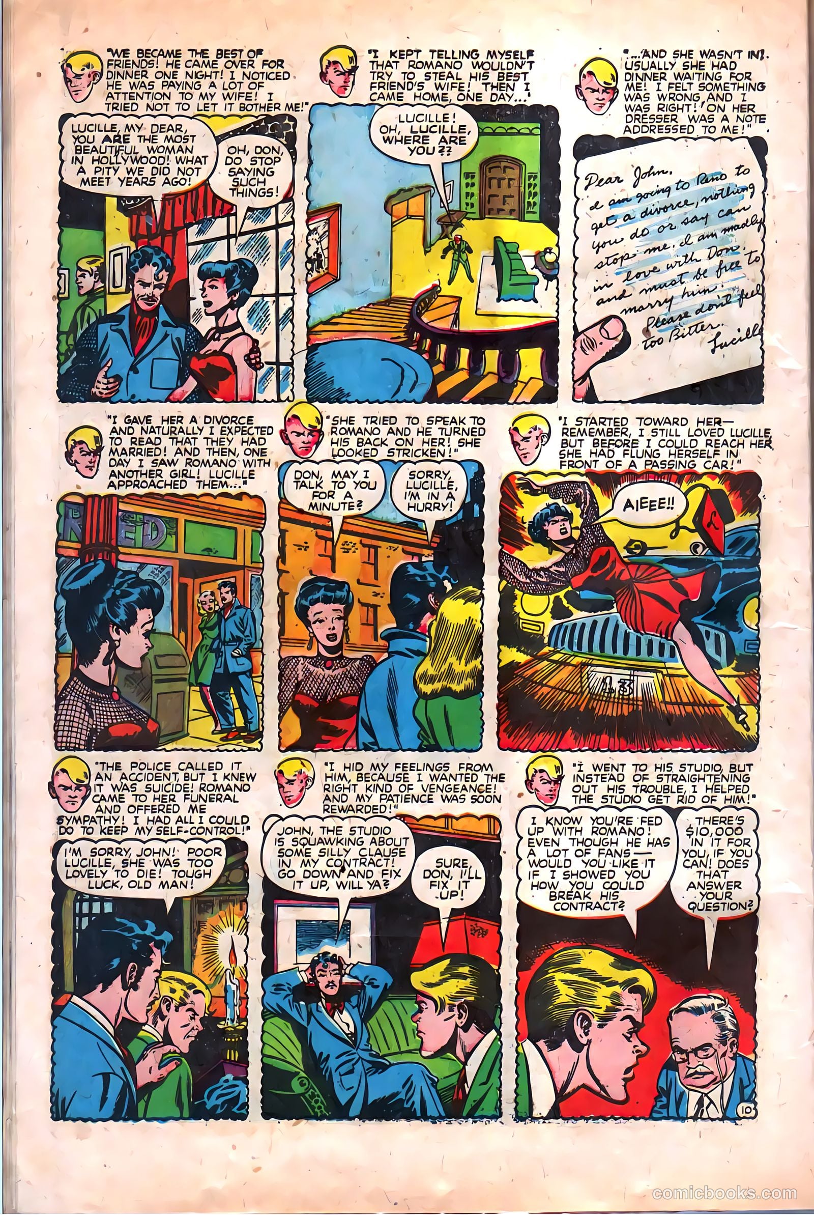 Boy Comics #38 — page 14 of 52