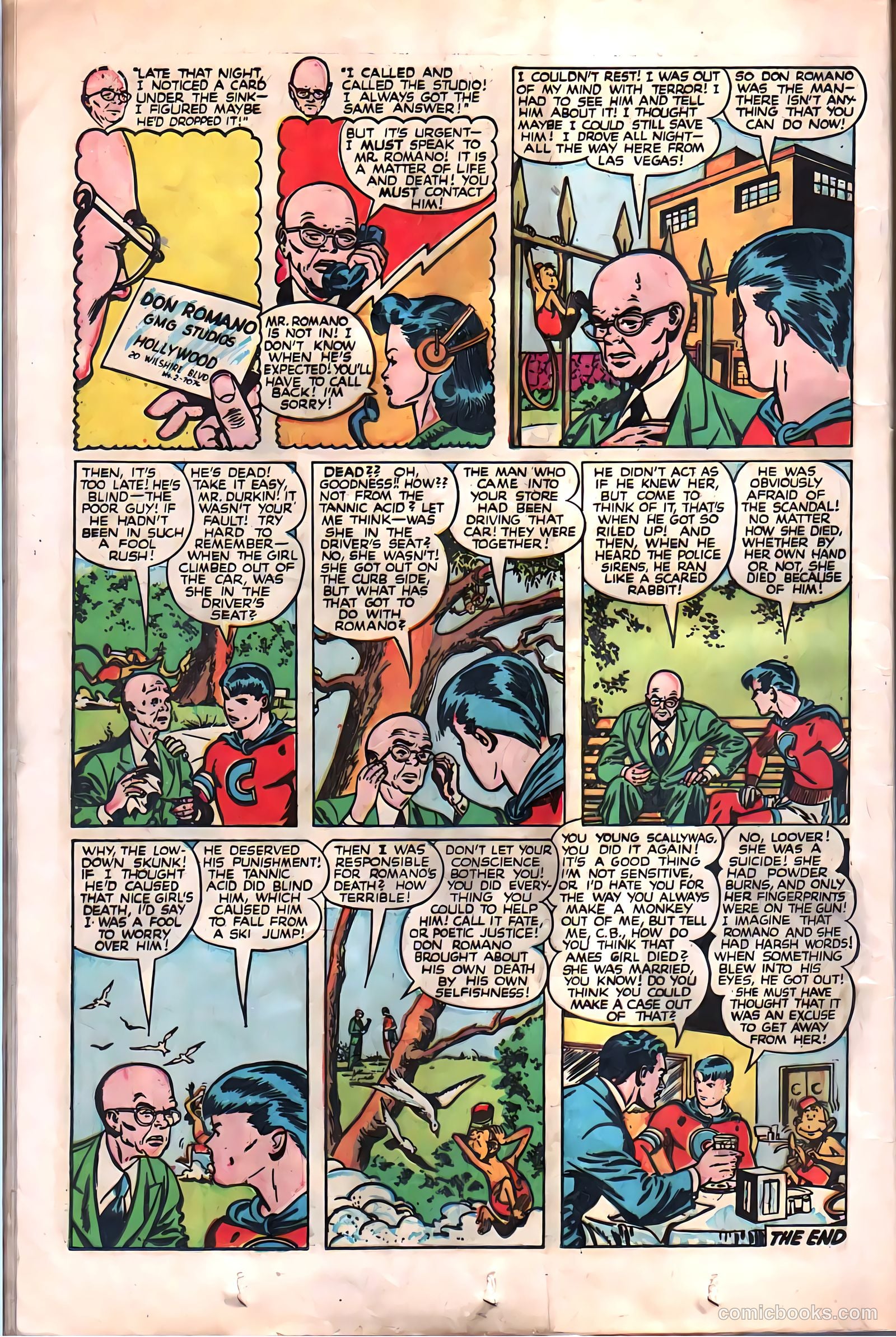 Boy Comics #38 — page 20 of 52