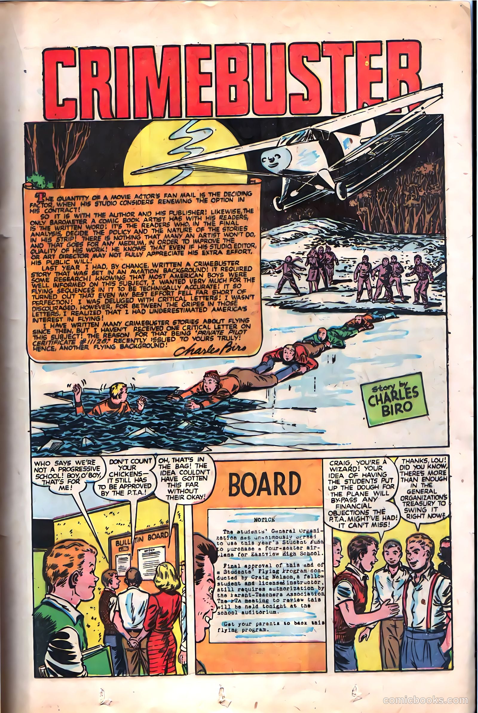 Boy Comics #38 — page 23 of 52