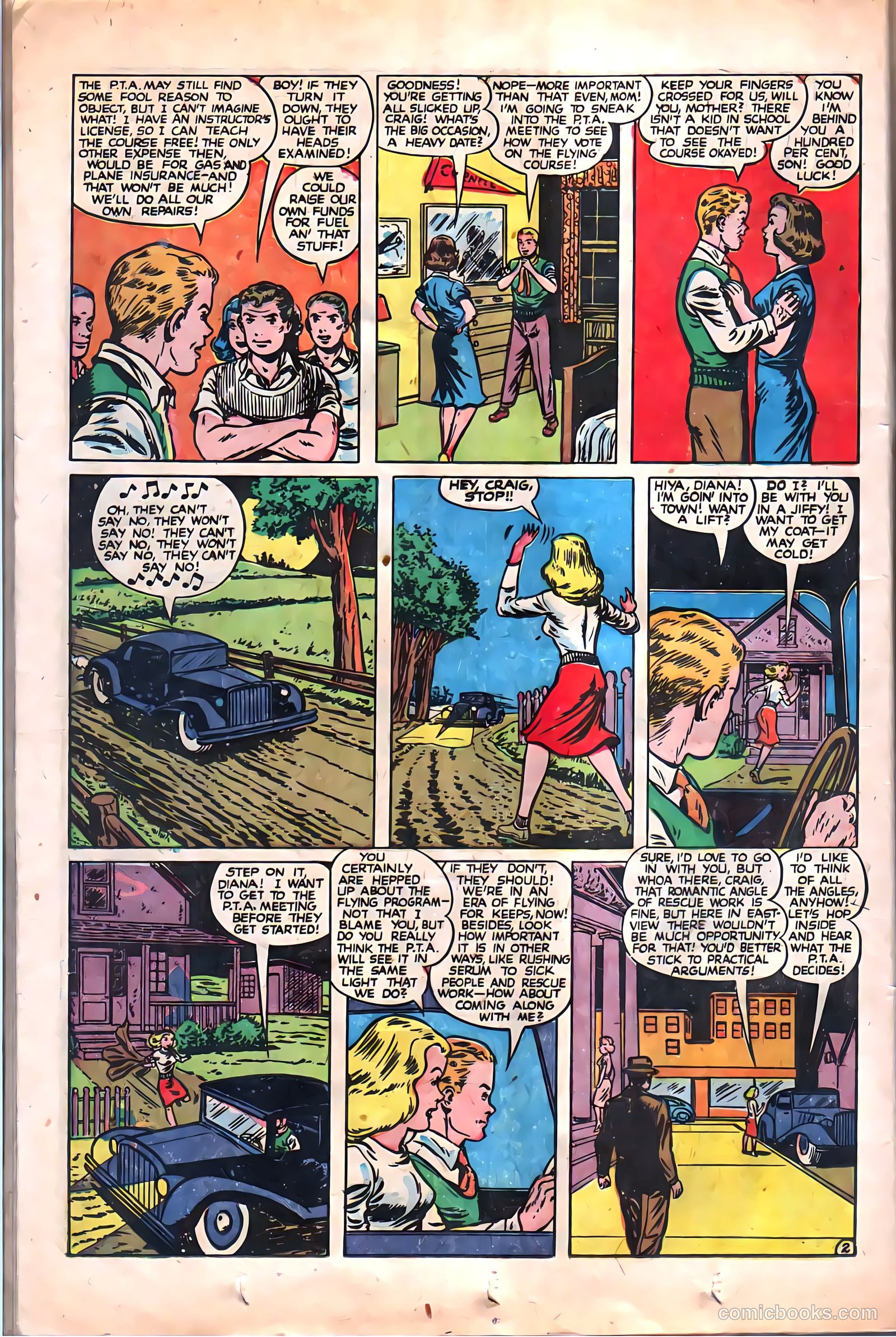 Boy Comics #38 — page 24 of 52