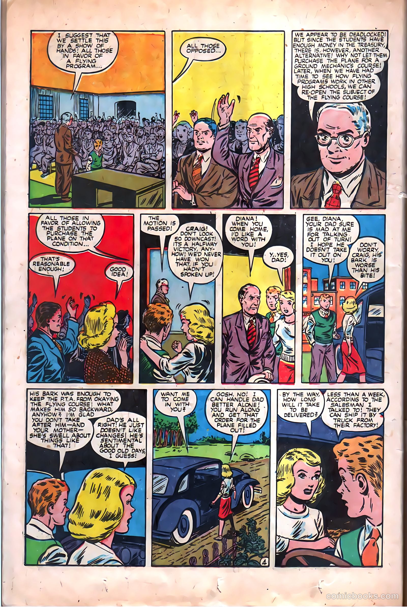 Boy Comics #38 — page 26 of 52