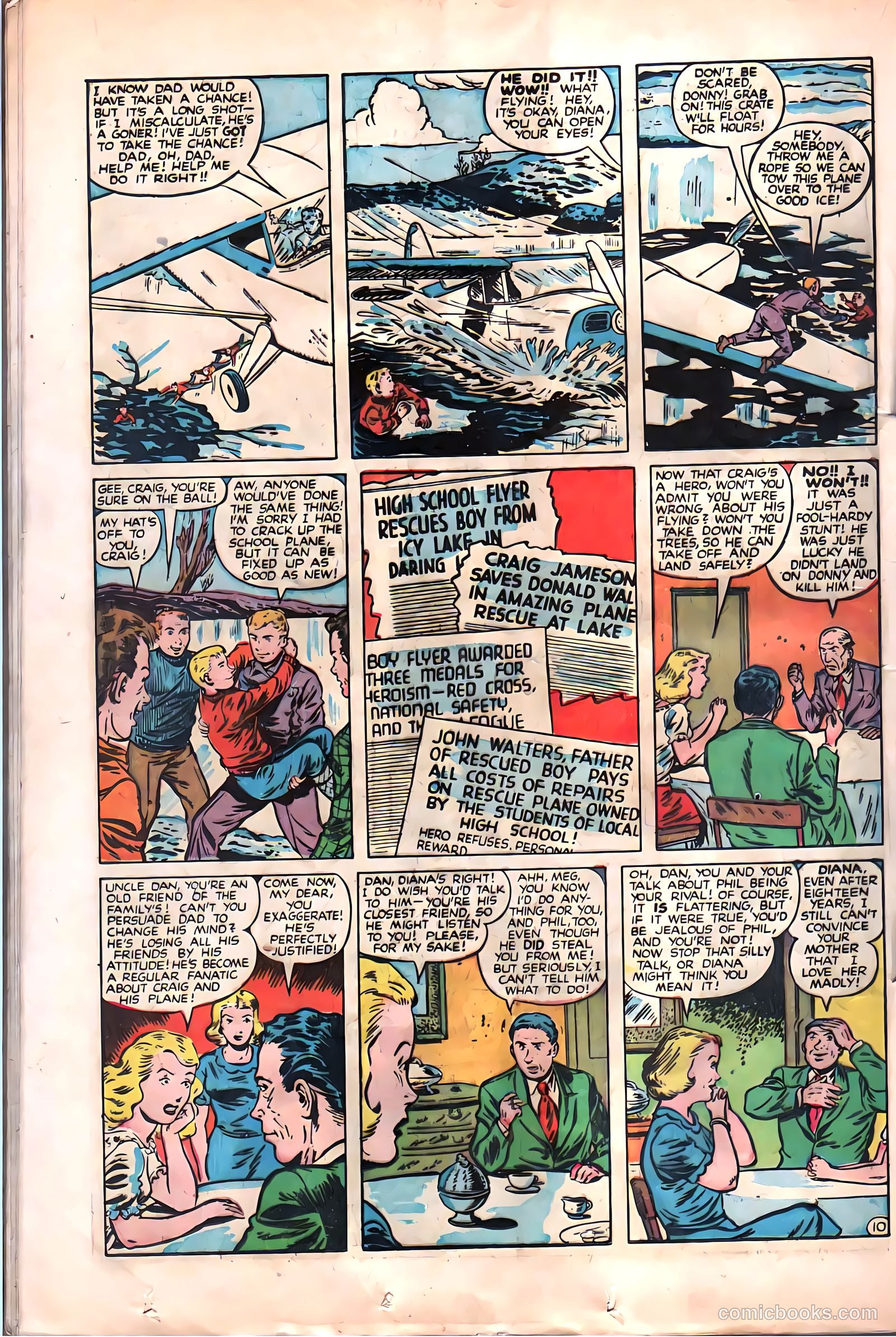 Boy Comics #38 — page 32 of 52