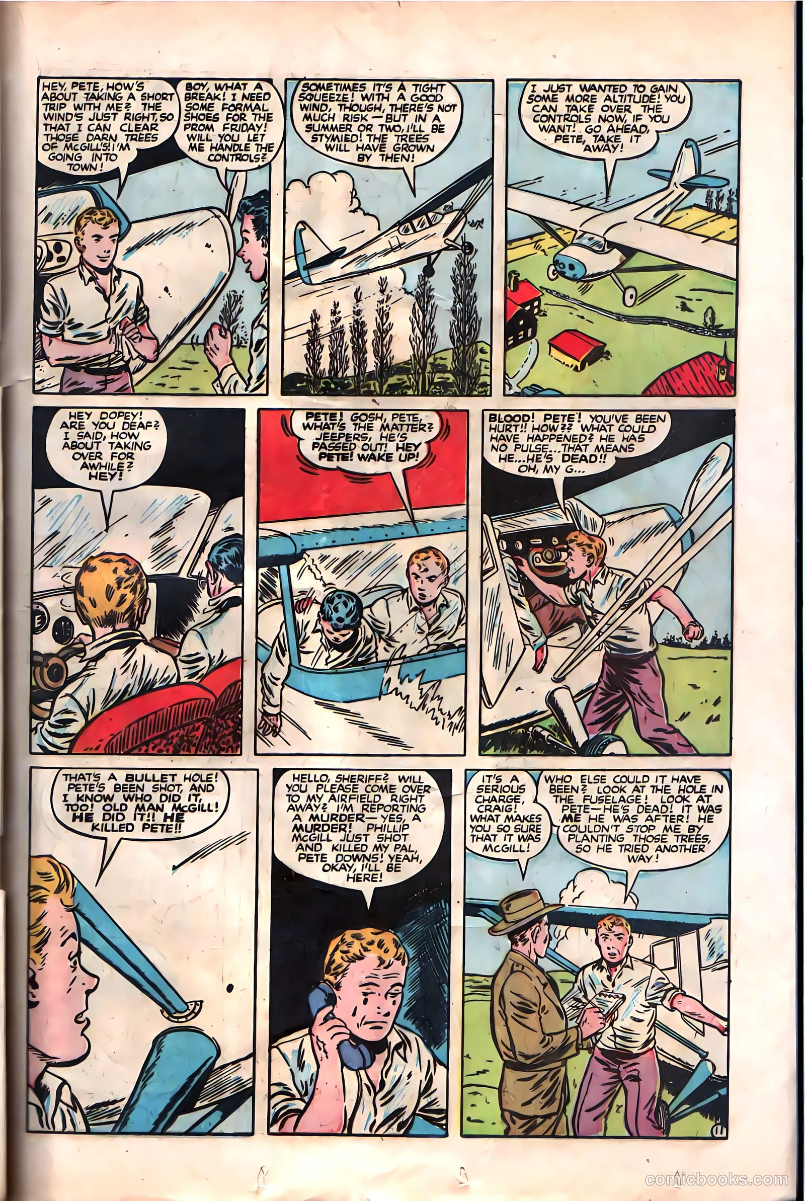 Boy Comics #38 — page 33 of 52