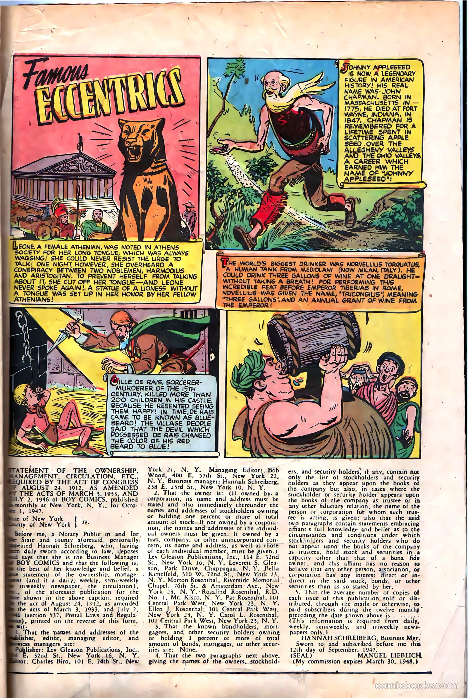 Boy Comics #38 — page 41 of 52