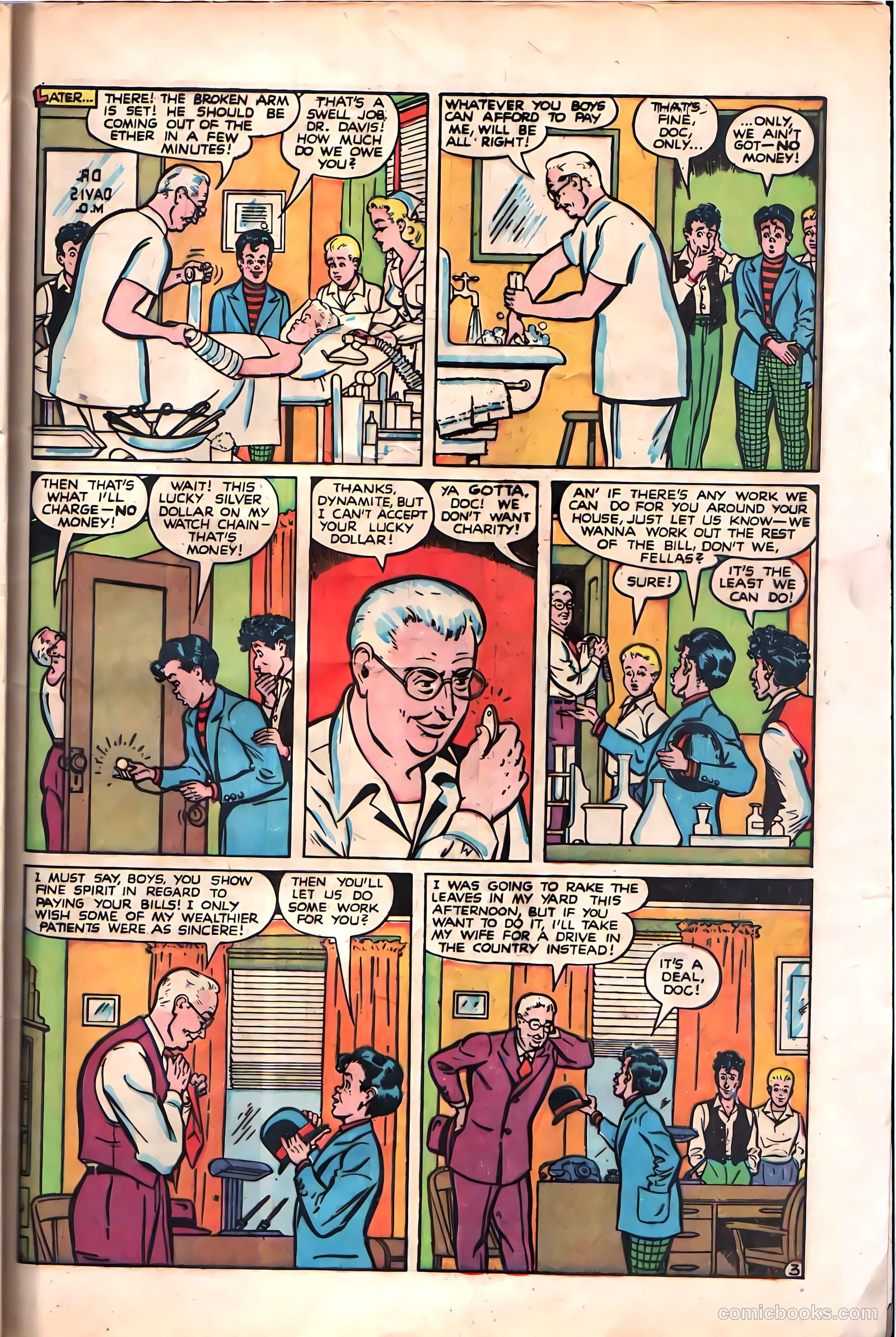 Boy Comics #38 — page 45 of 52