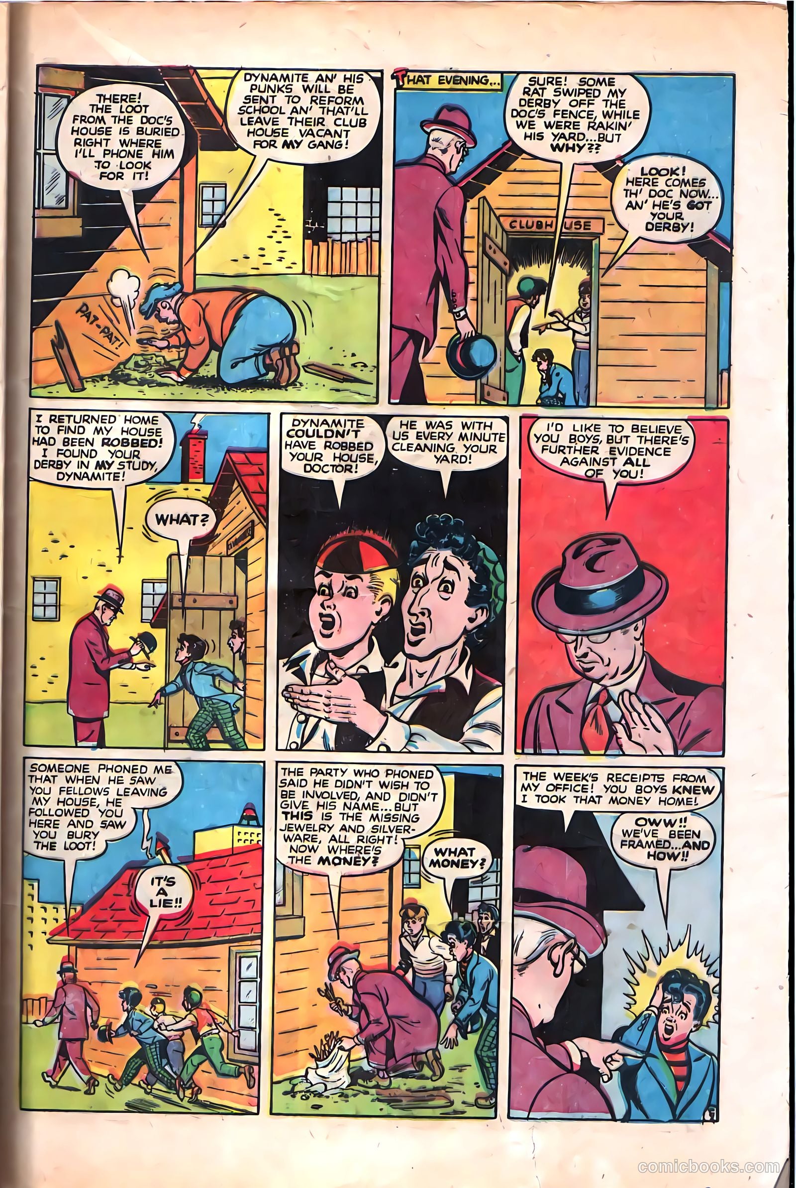 Boy Comics #38 — page 47 of 52