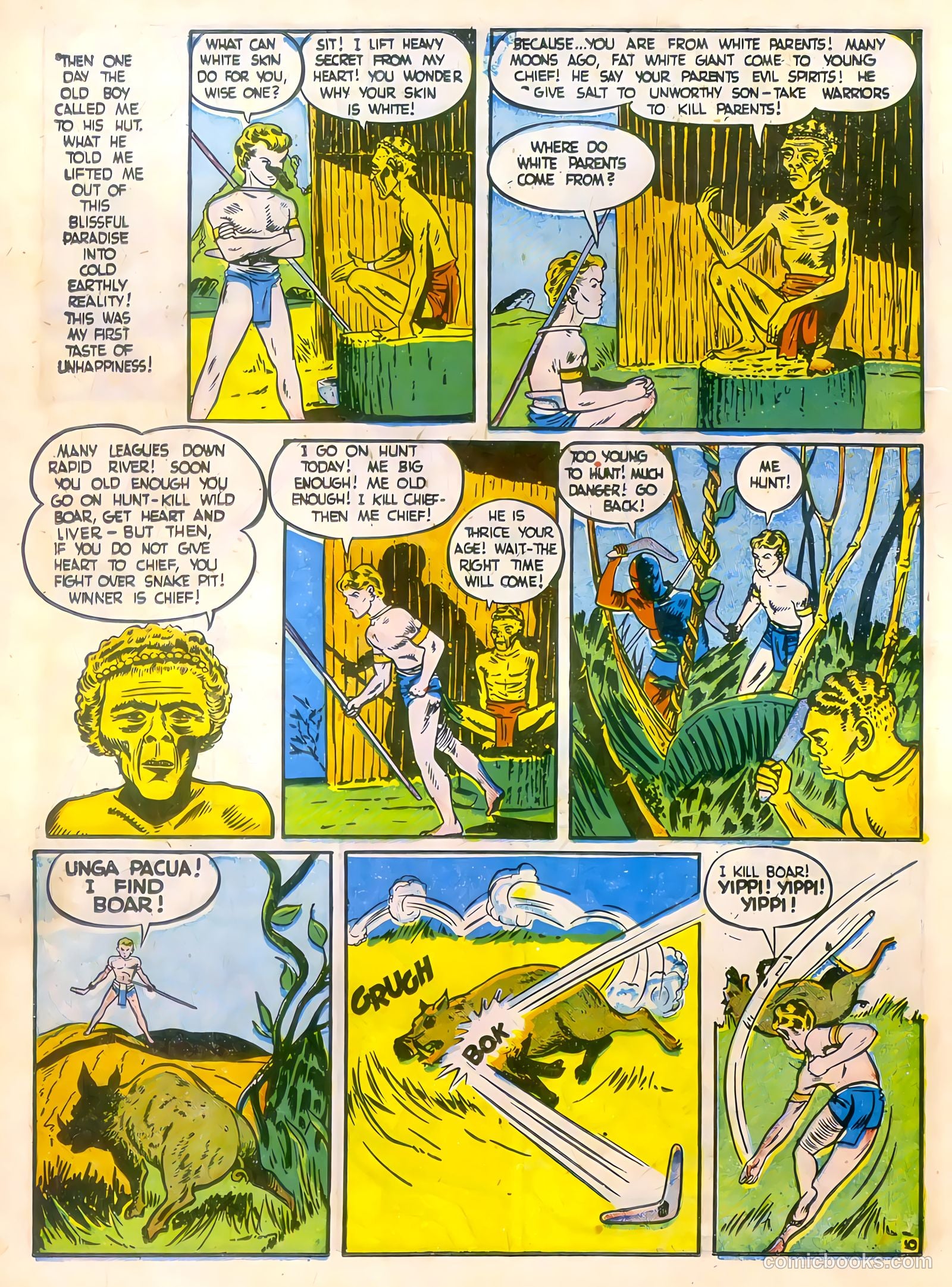 Daredevil #38 — page 24 of 64