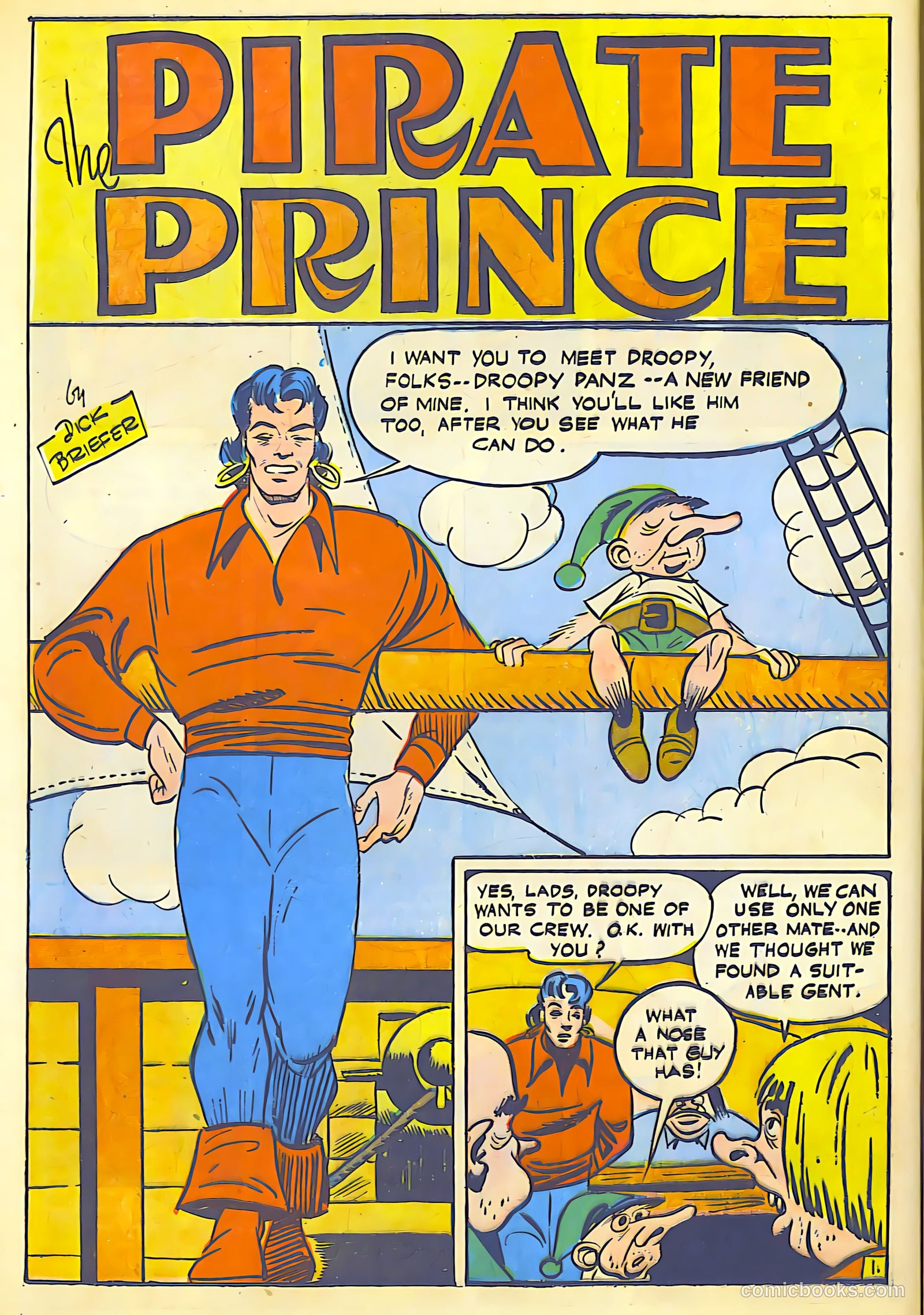 Daredevil #21 — page 18 of 53