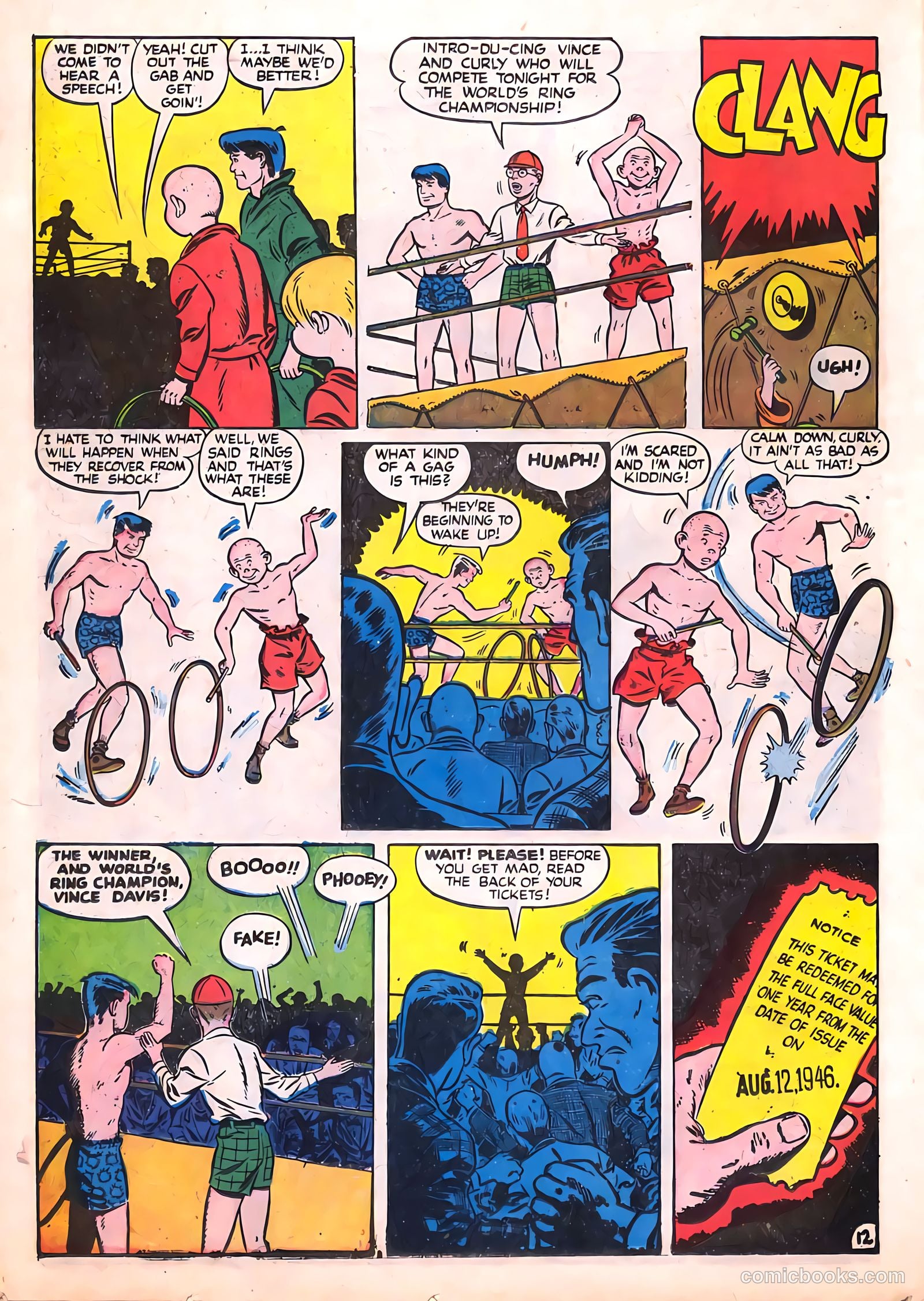 Daredevil #41 — page 48 of 68