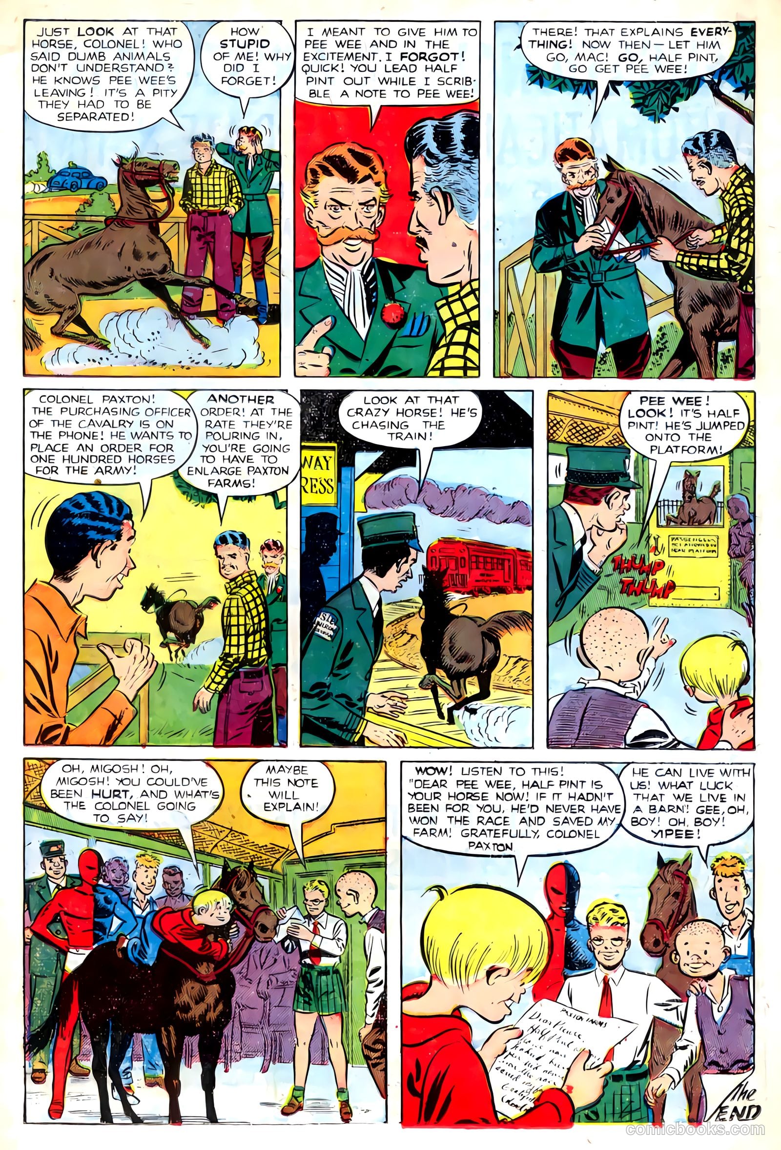Daredevil #67 — page 17 of 52