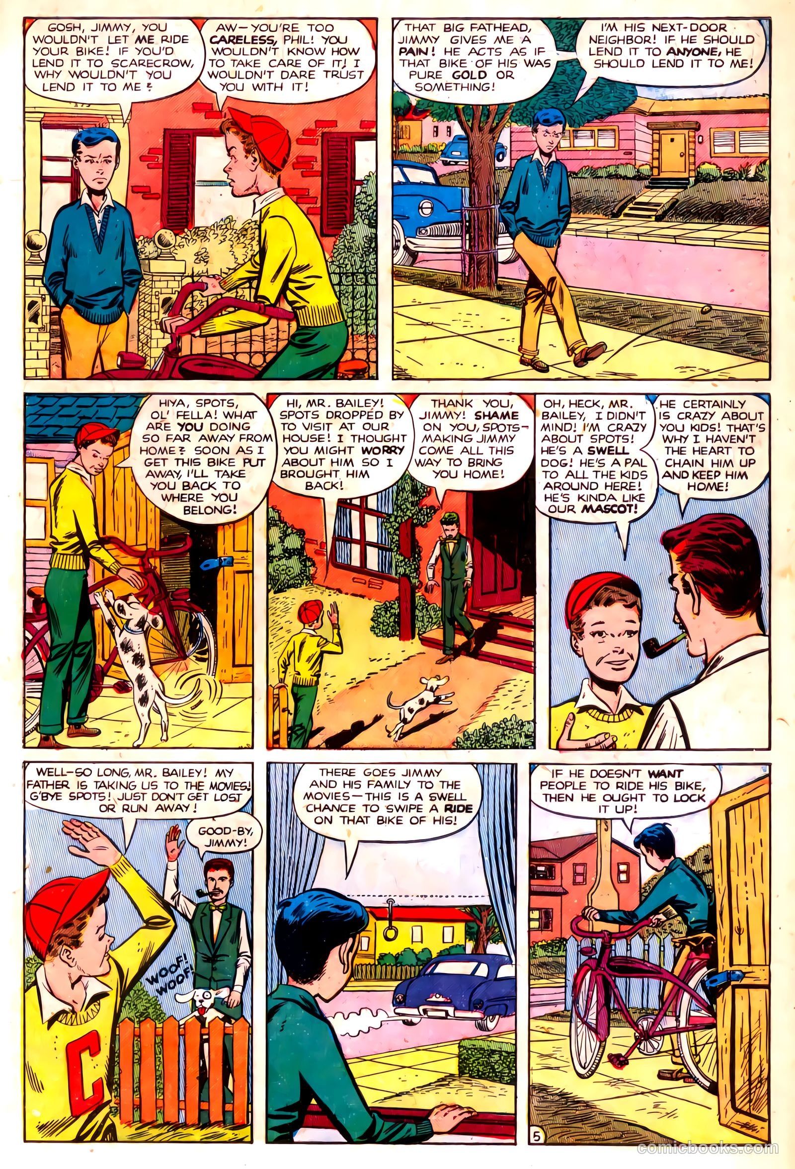 Daredevil #67 — page 39 of 52