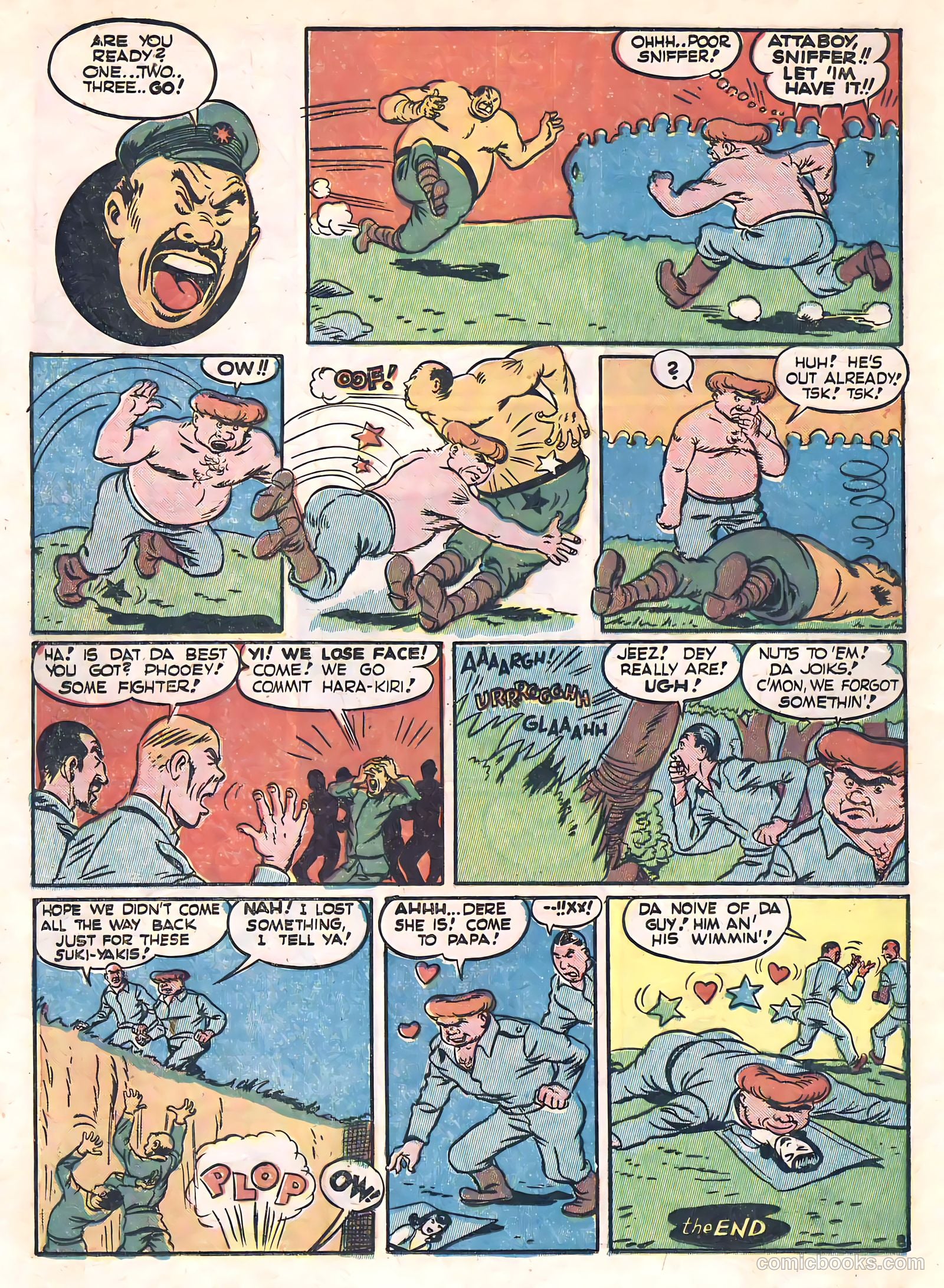 Daredevil #16 — page 26 of 64