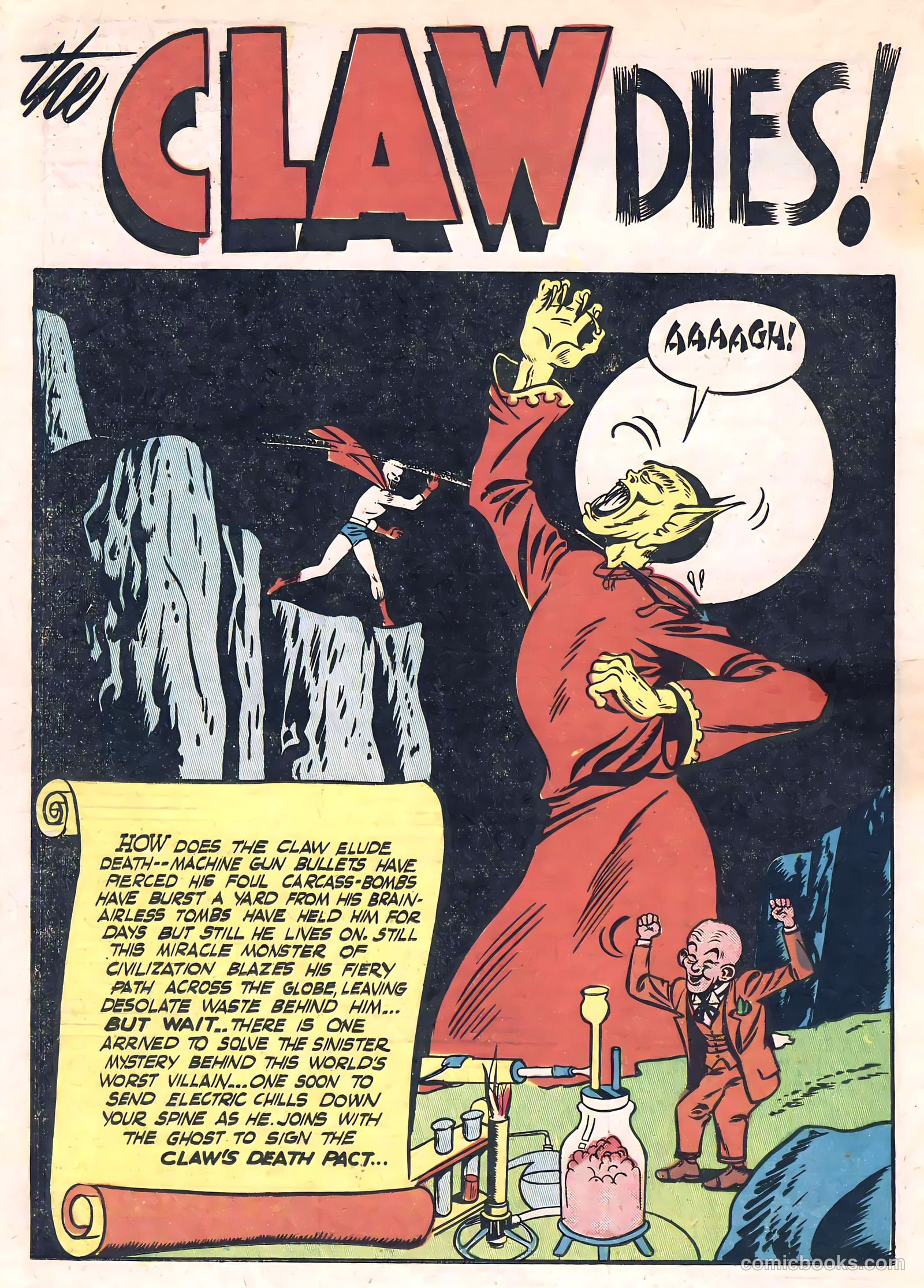 Daredevil #16 — page 32 of 64