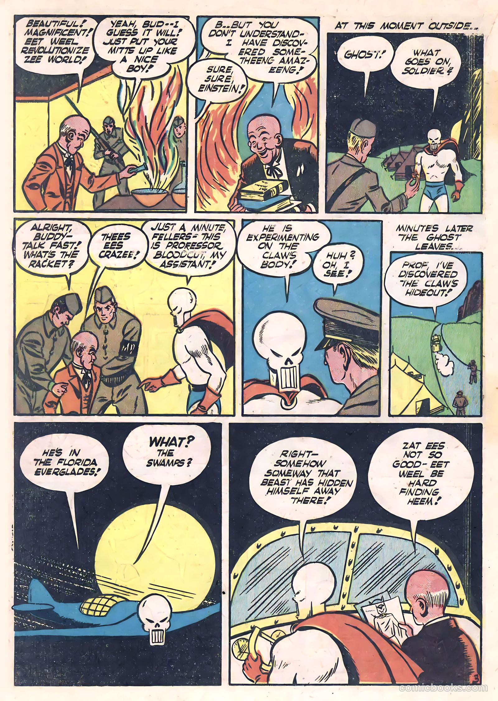 Daredevil #16 — page 34 of 64