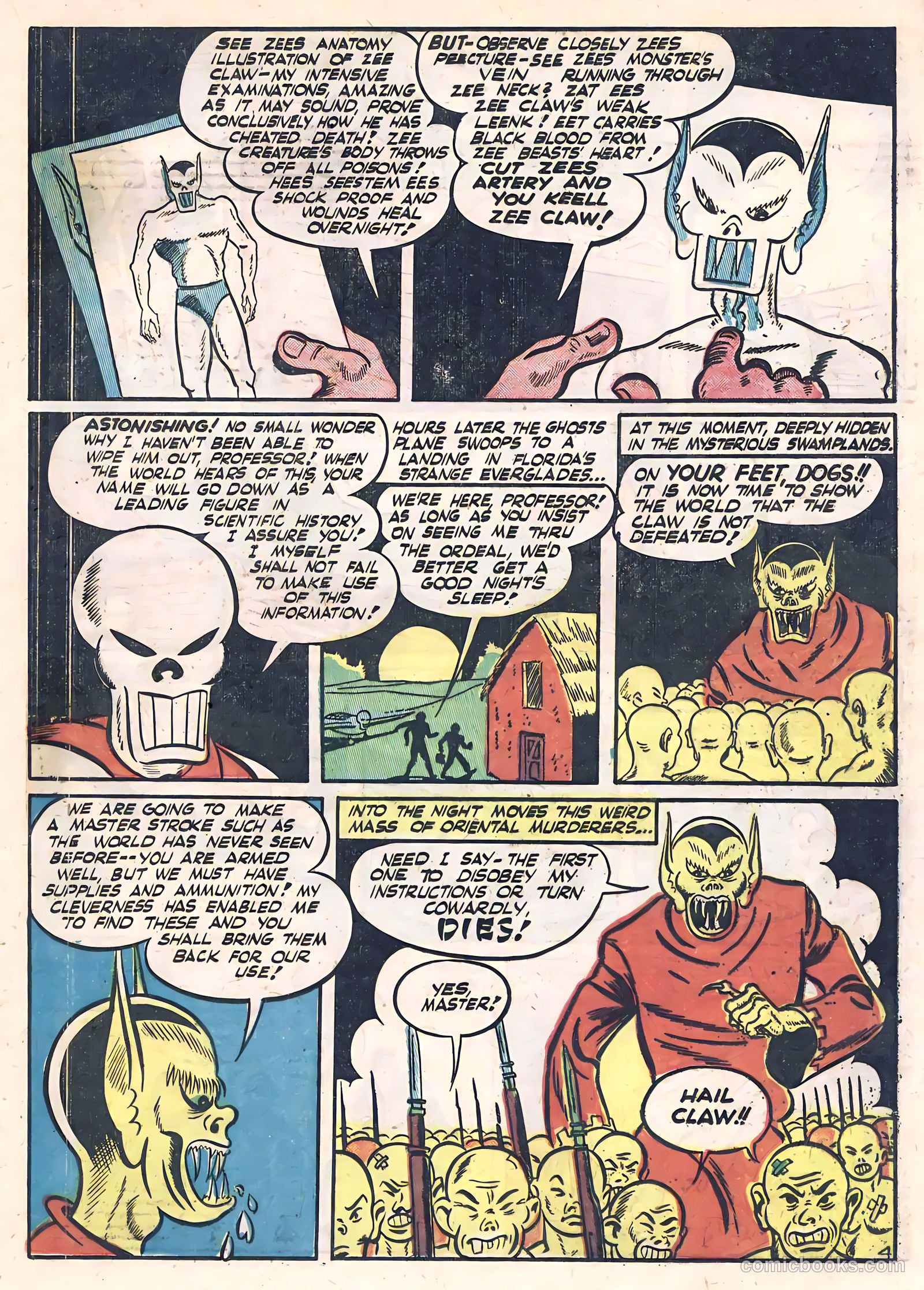 Daredevil #16 — page 35 of 64