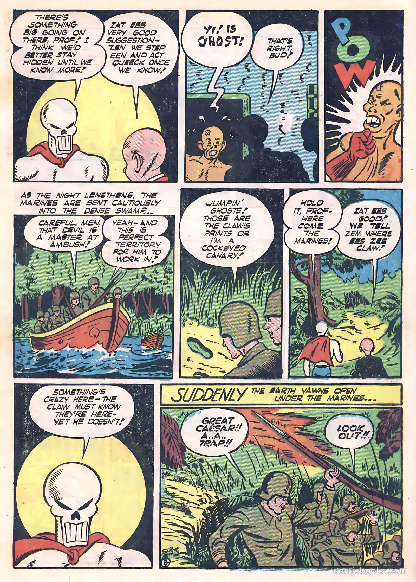 Daredevil #16 — page 39 of 64