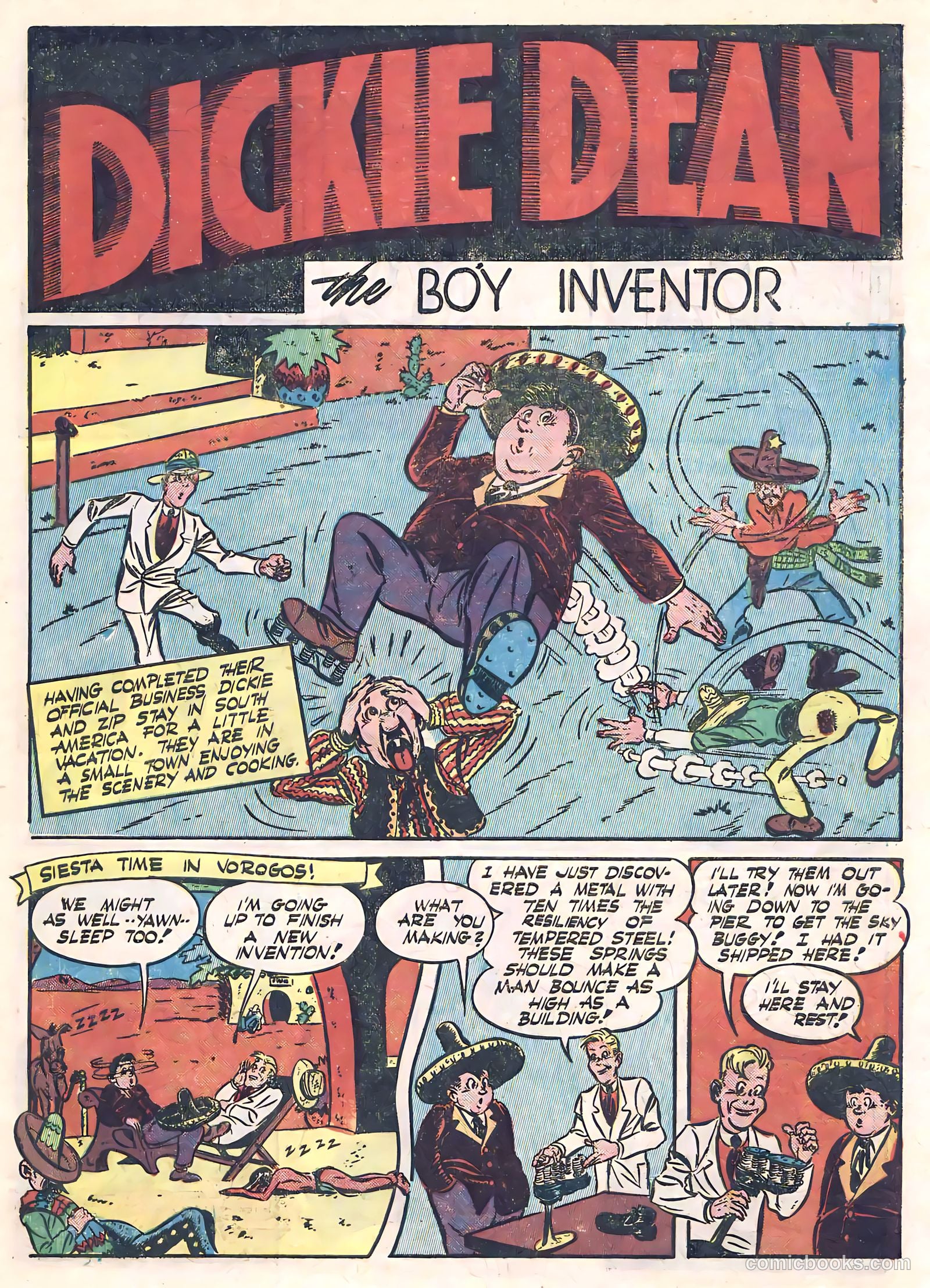 Daredevil #16 — page 51 of 64