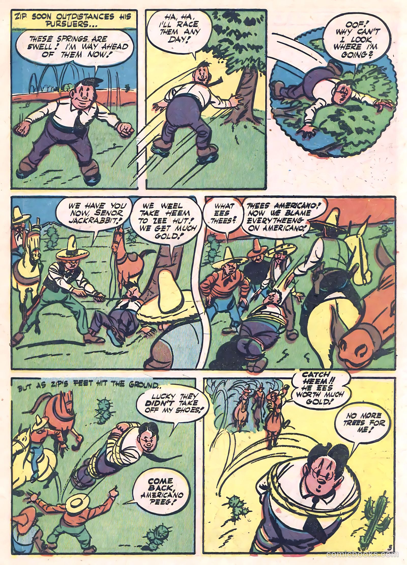 Daredevil #16 — page 55 of 64