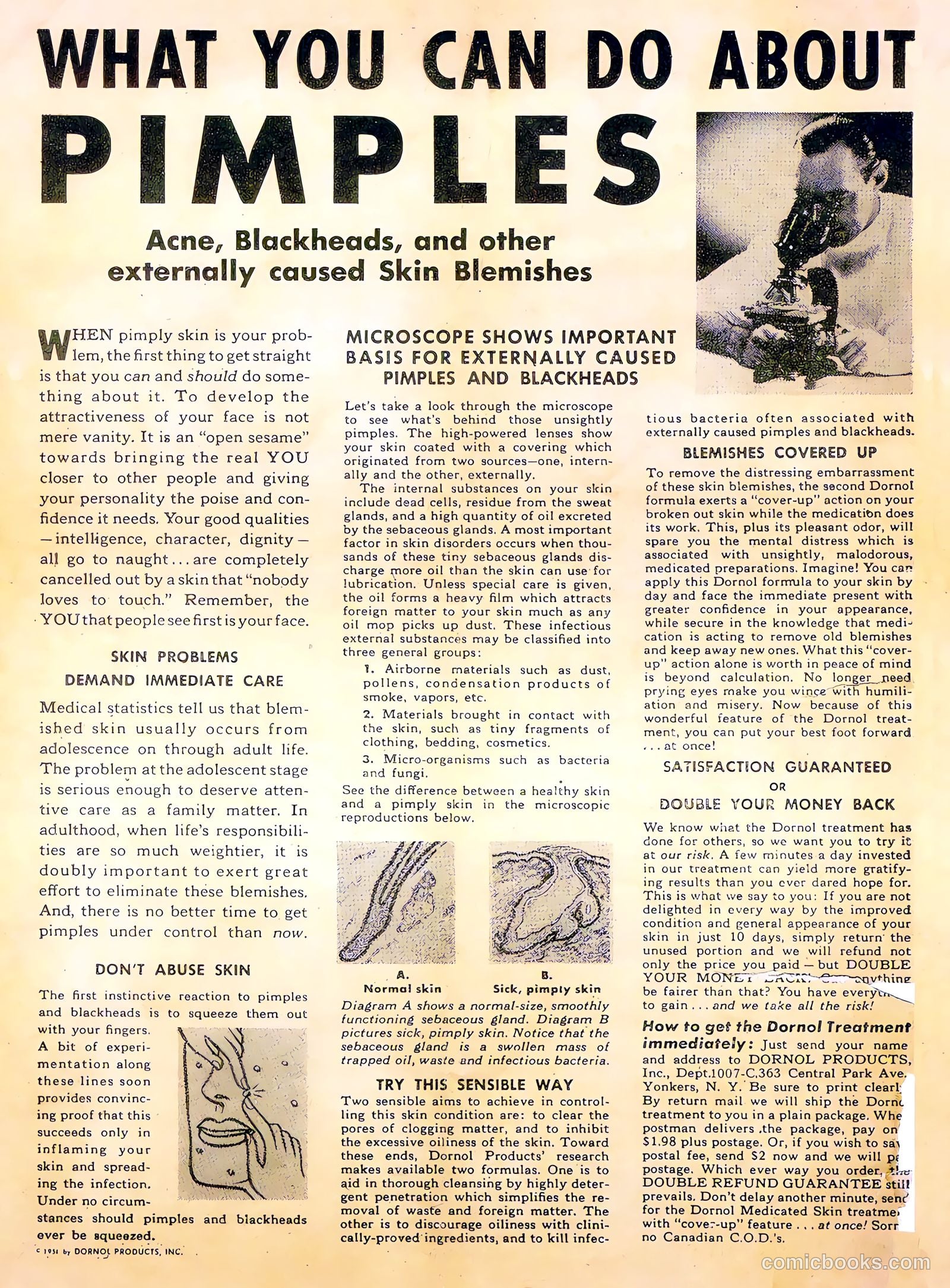 Black Diamond Western #27 — page 2 of 53