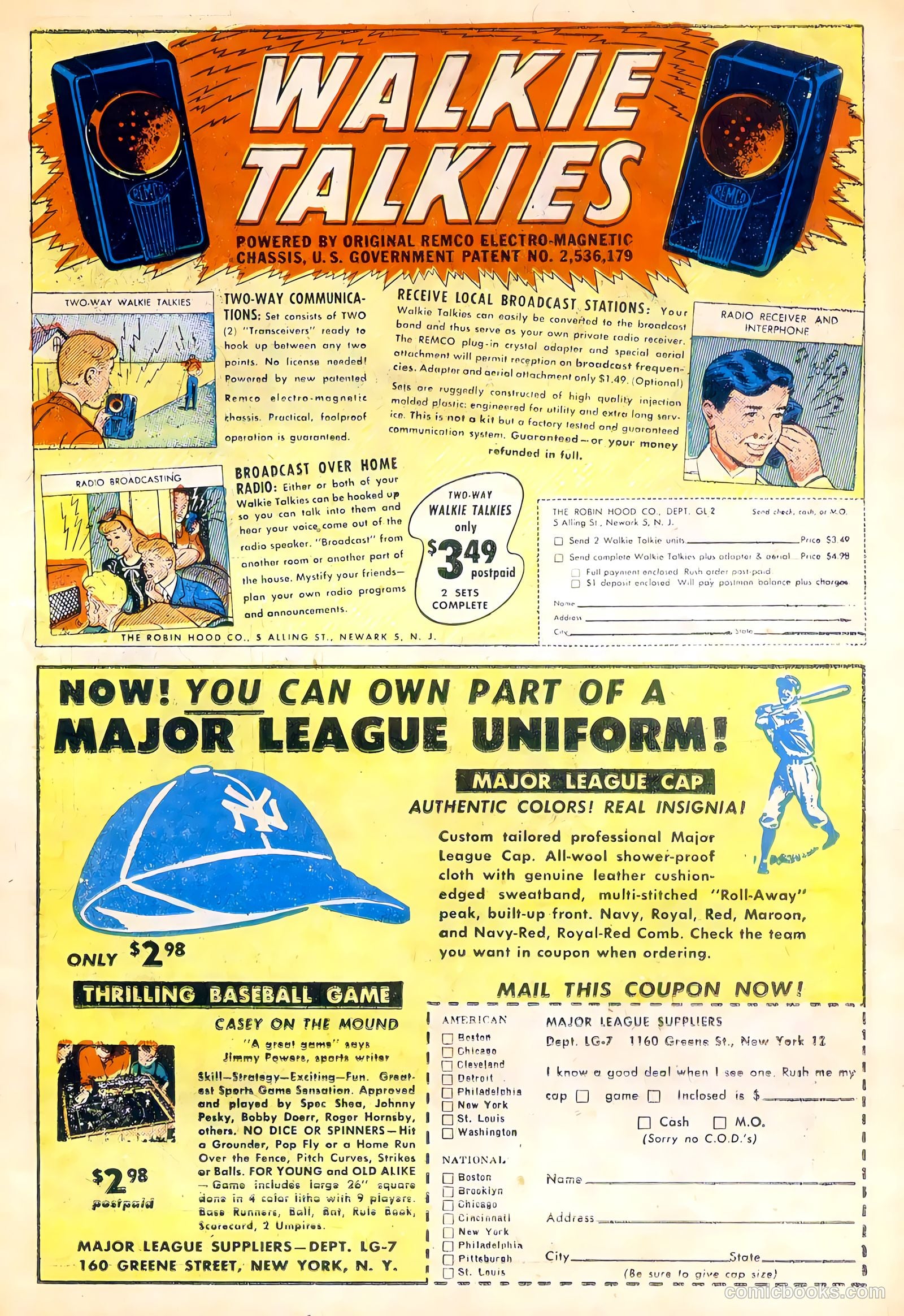 Black Diamond Western #27 — page 27 of 53
