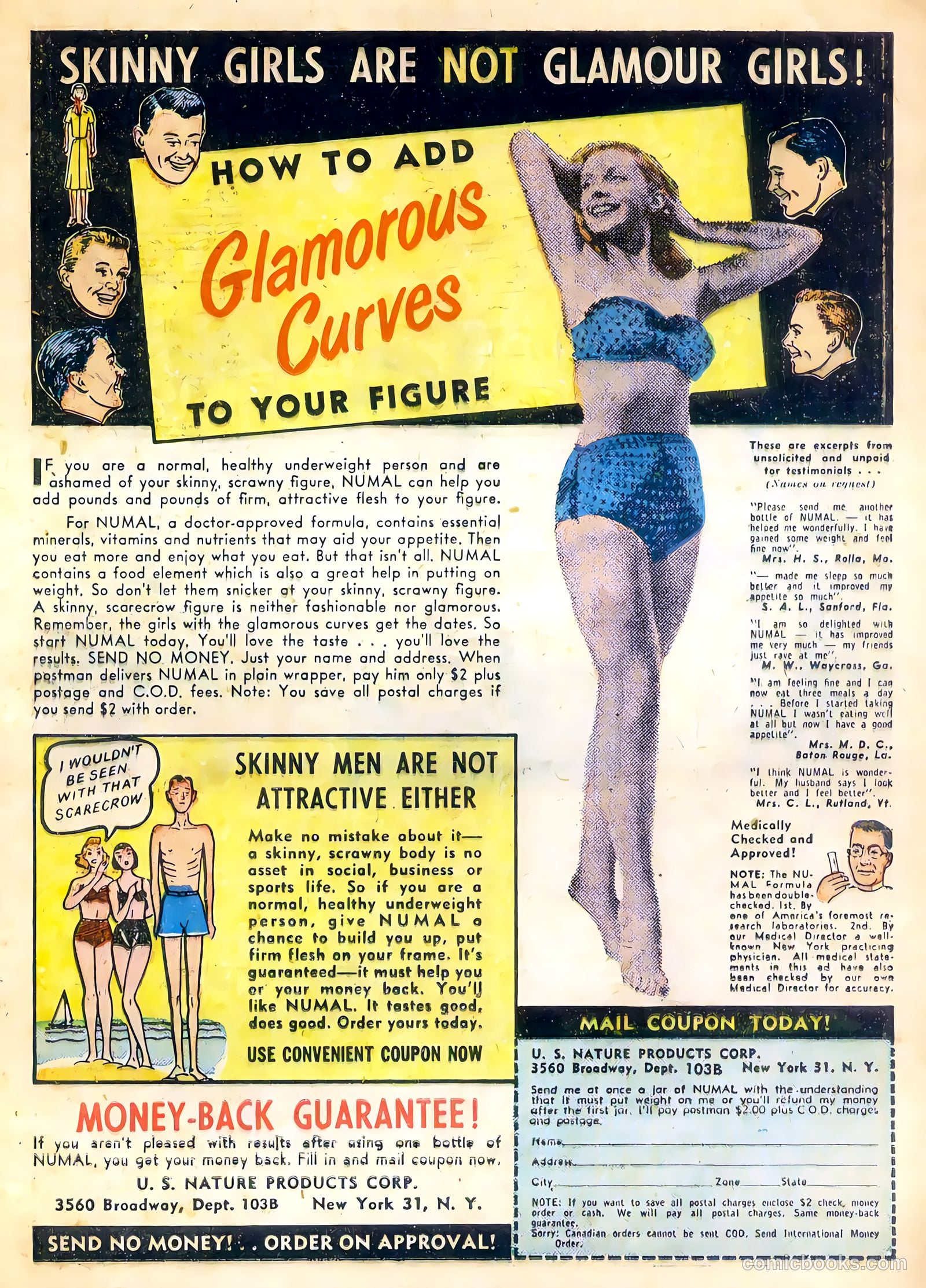 Black Diamond Western #27 — page 29 of 53