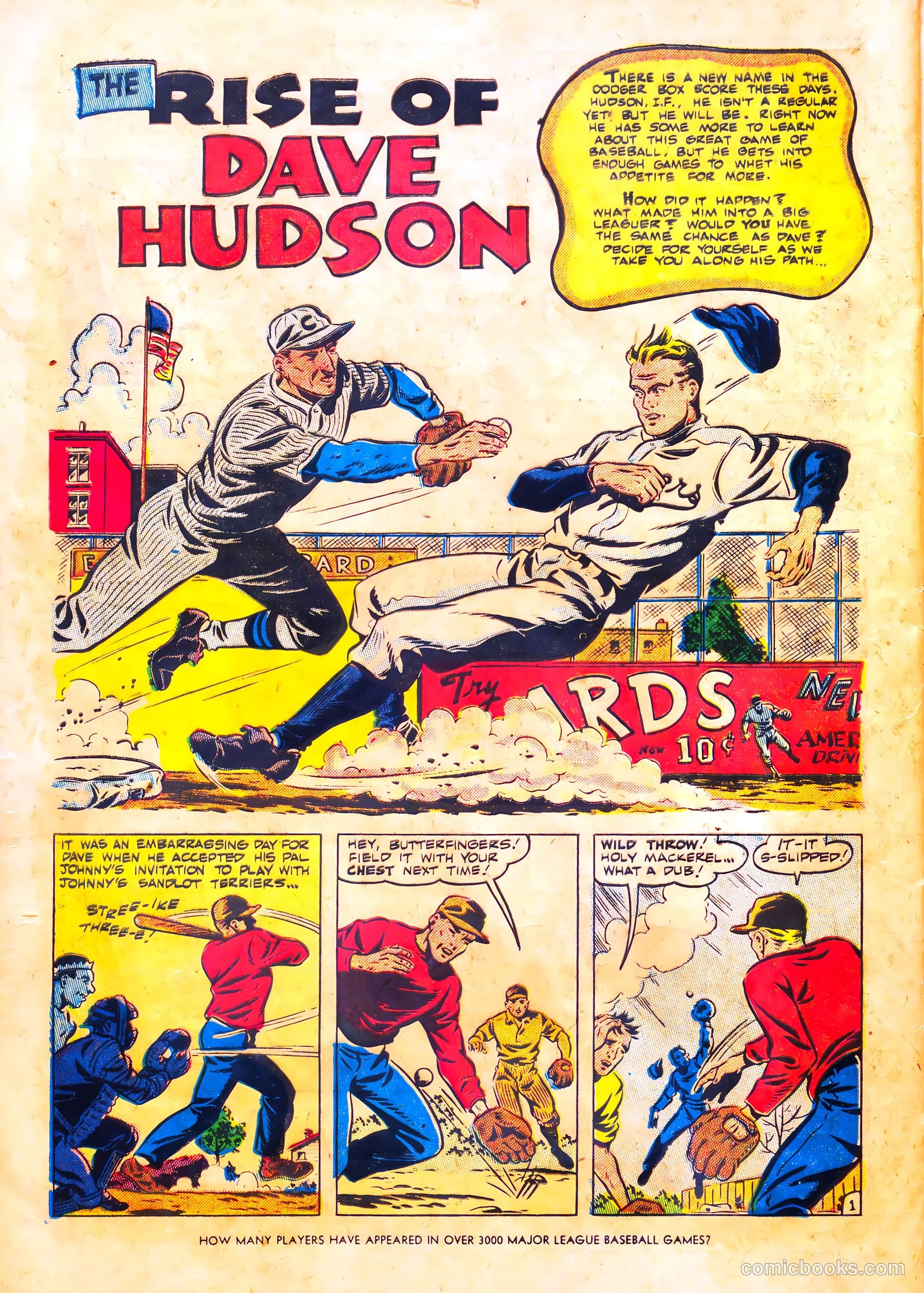 Pride of the Yankees #nn — page 28 of 36