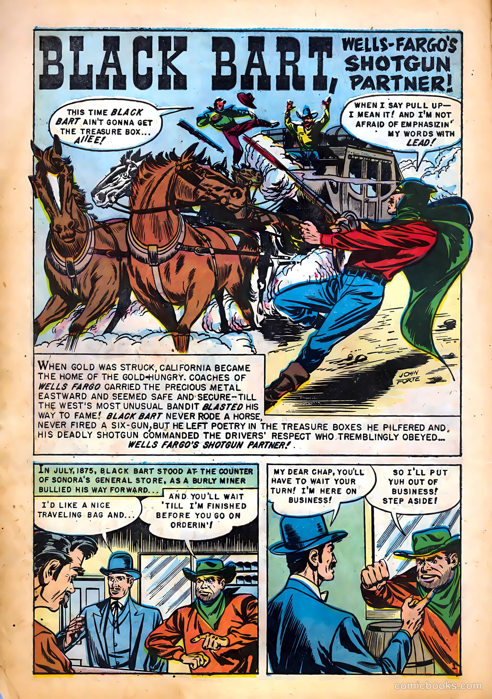 dalton boys #nn — page 10 of 36